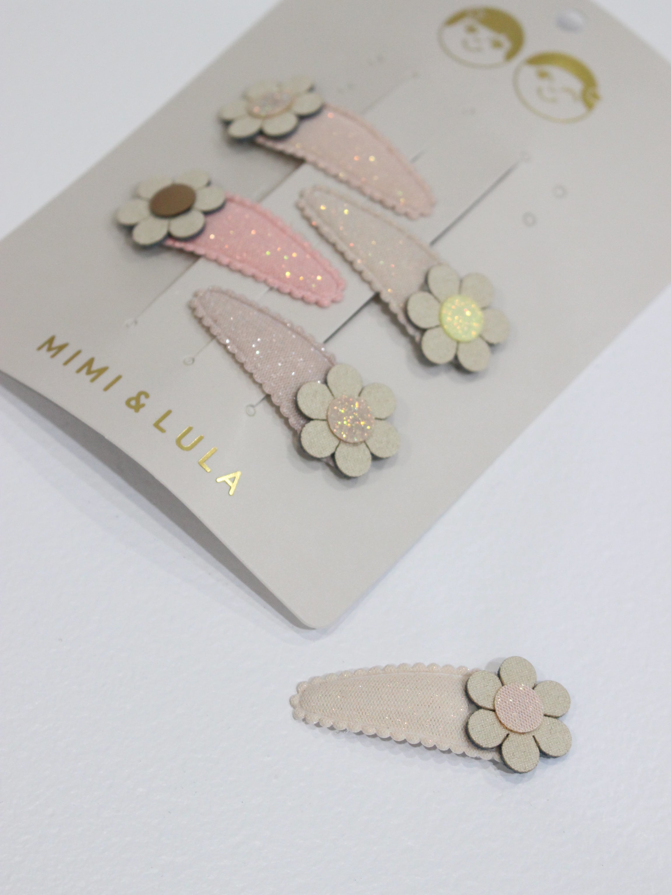 MIMI & LULA DAISY MINI MABEL CLIC CLACS