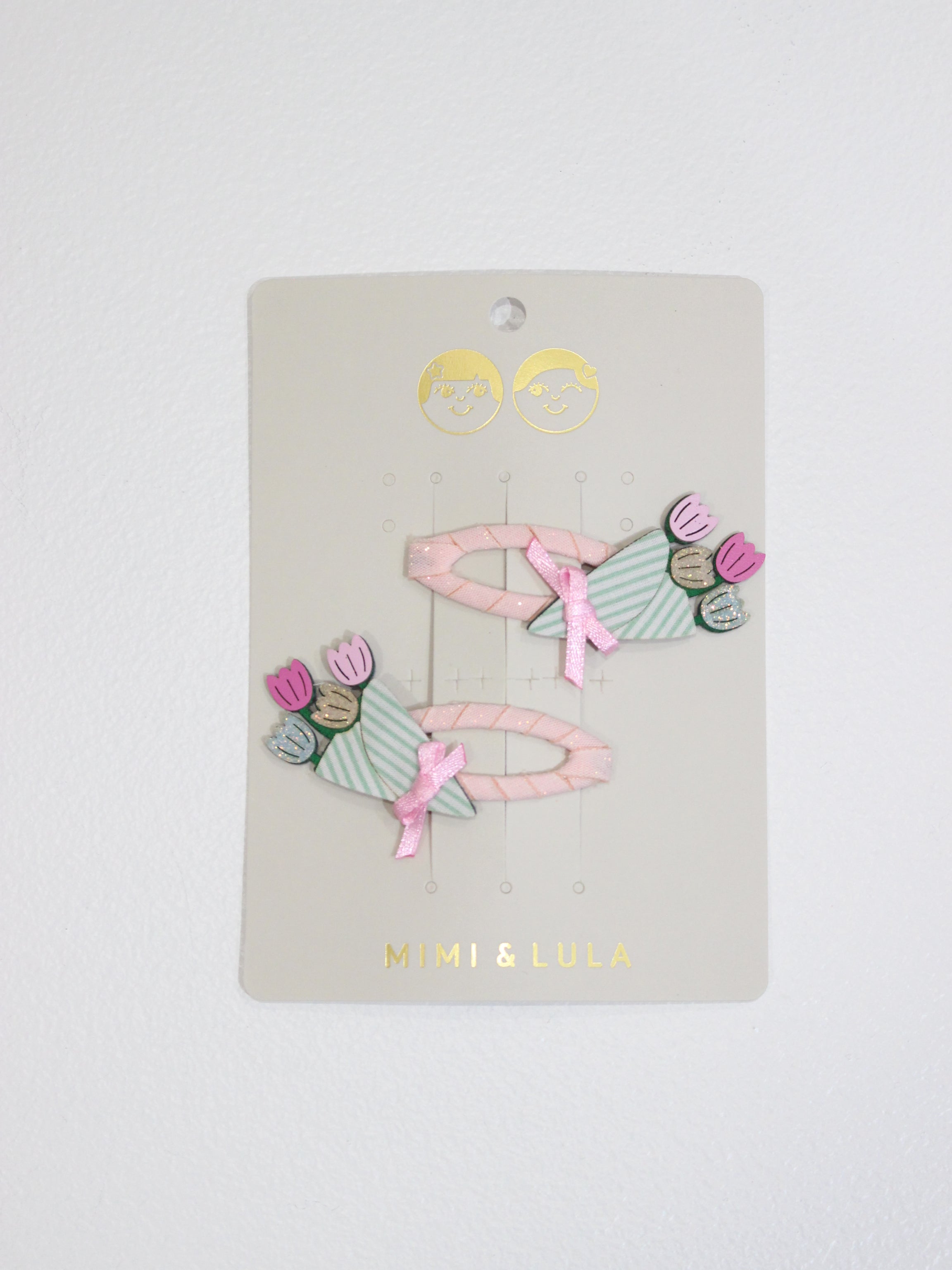 MIMI & LULA BOUQUET CLIC CLACS