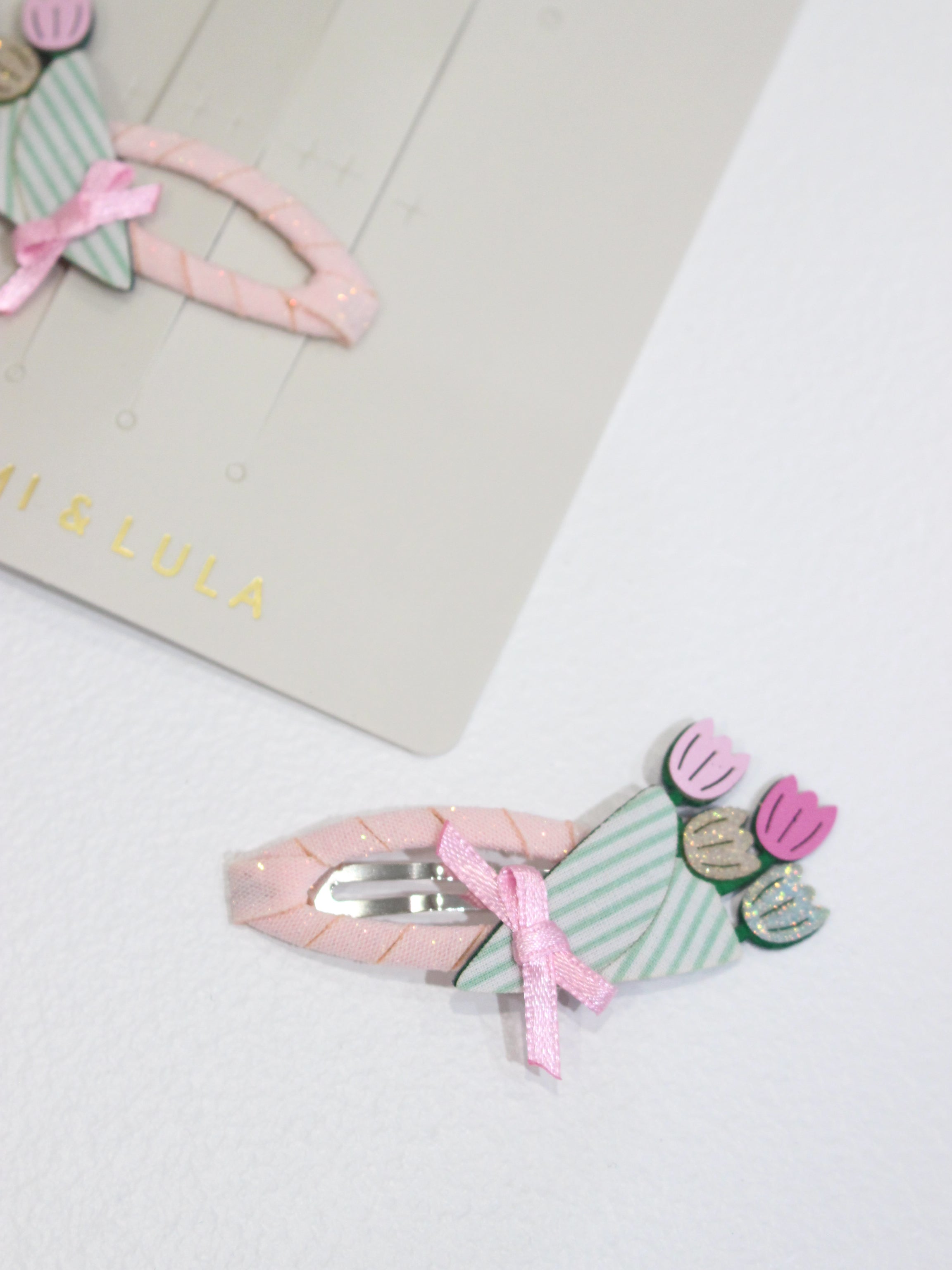 MIMI & LULA BOUQUET CLIC CLACS