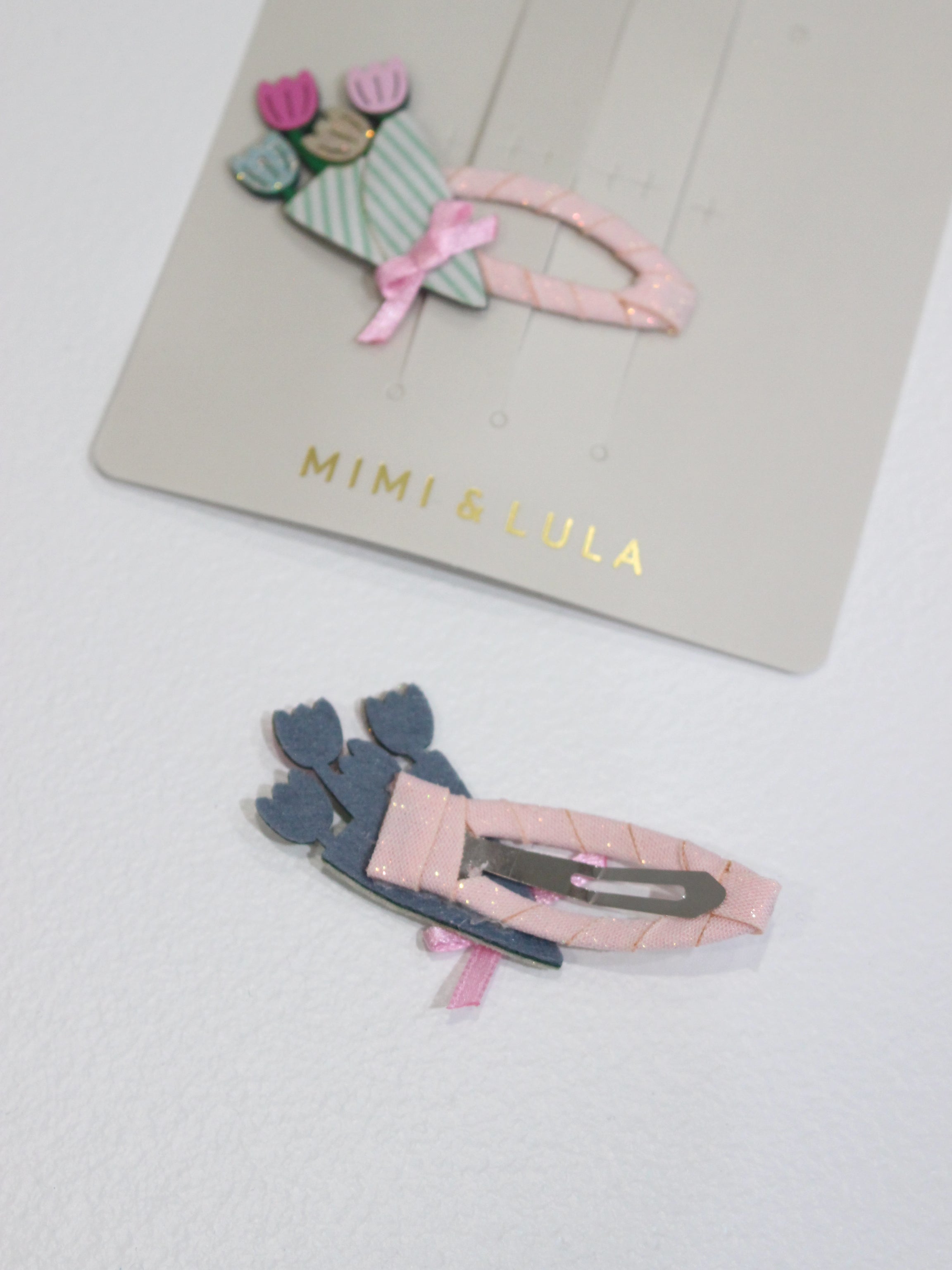 MIMI & LULA BOUQUET CLIC CLACS