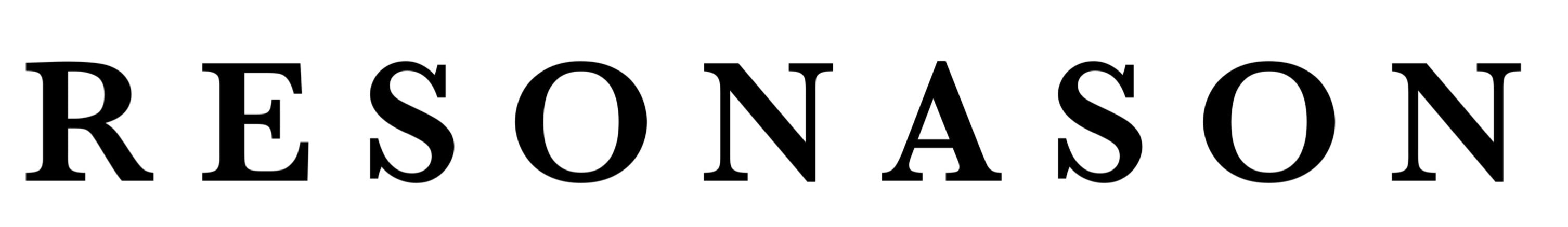 RESONASON