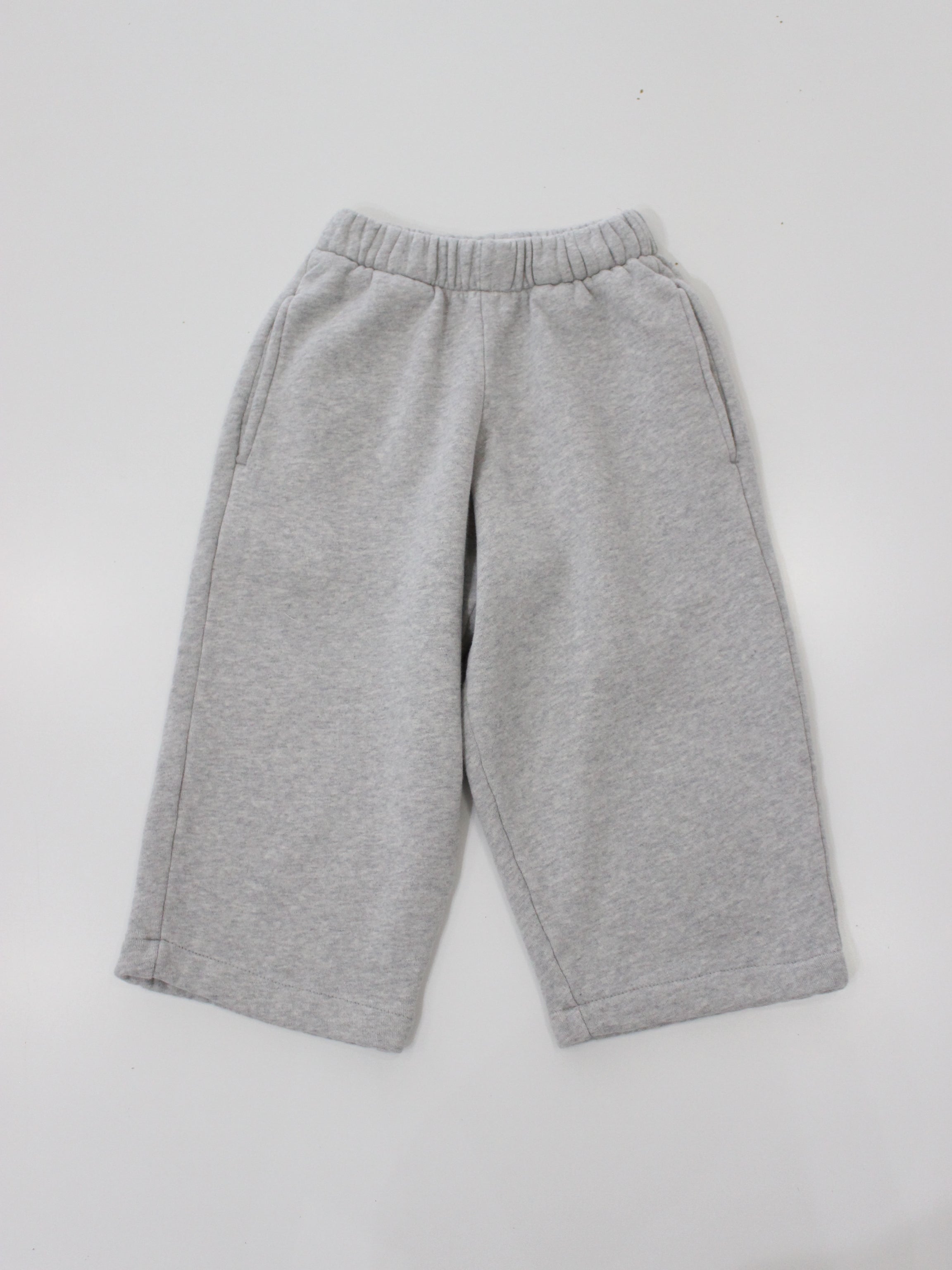 main story Lounge Pants Light Grey Melange