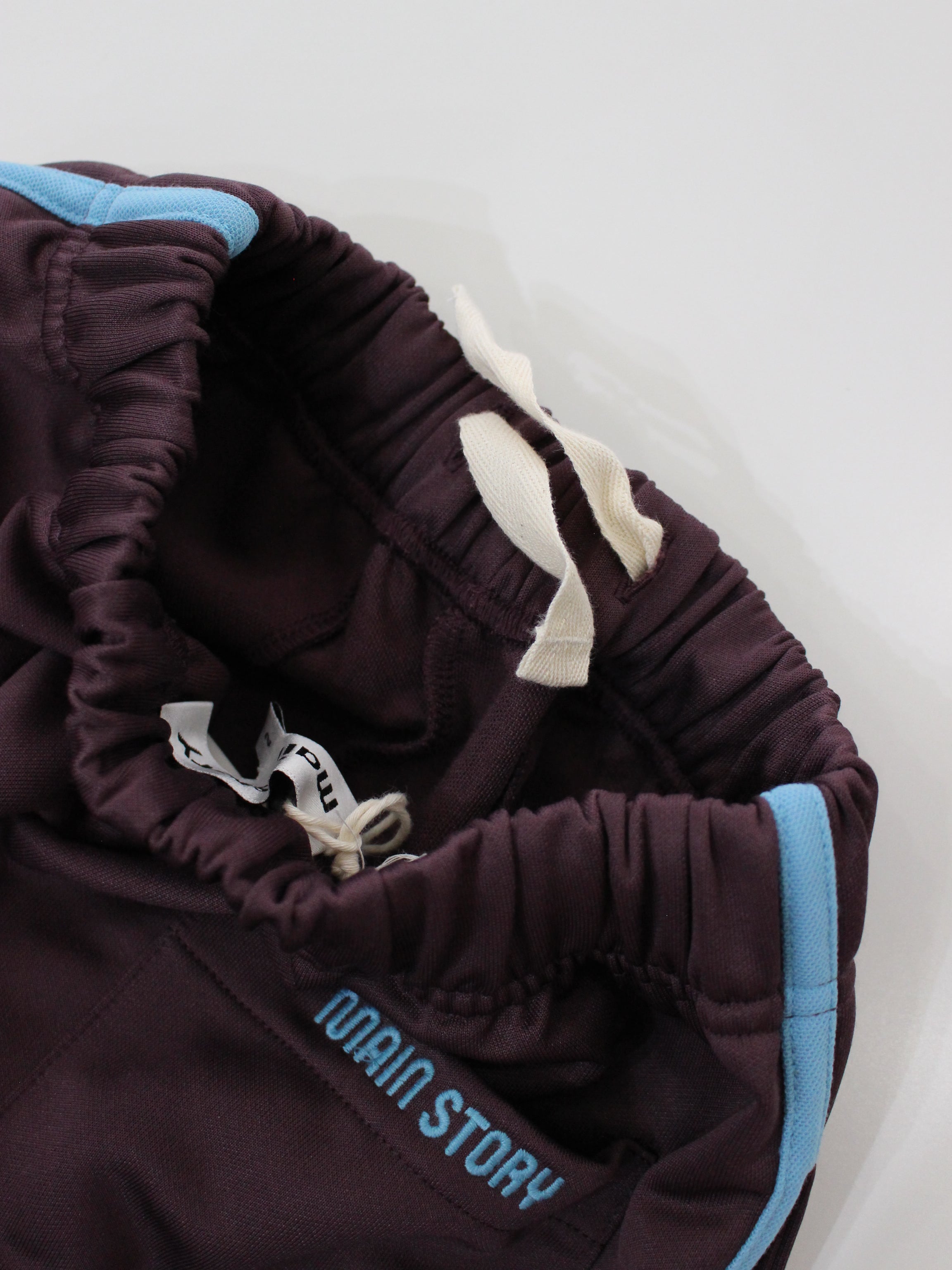 main story Sport Pant Grape