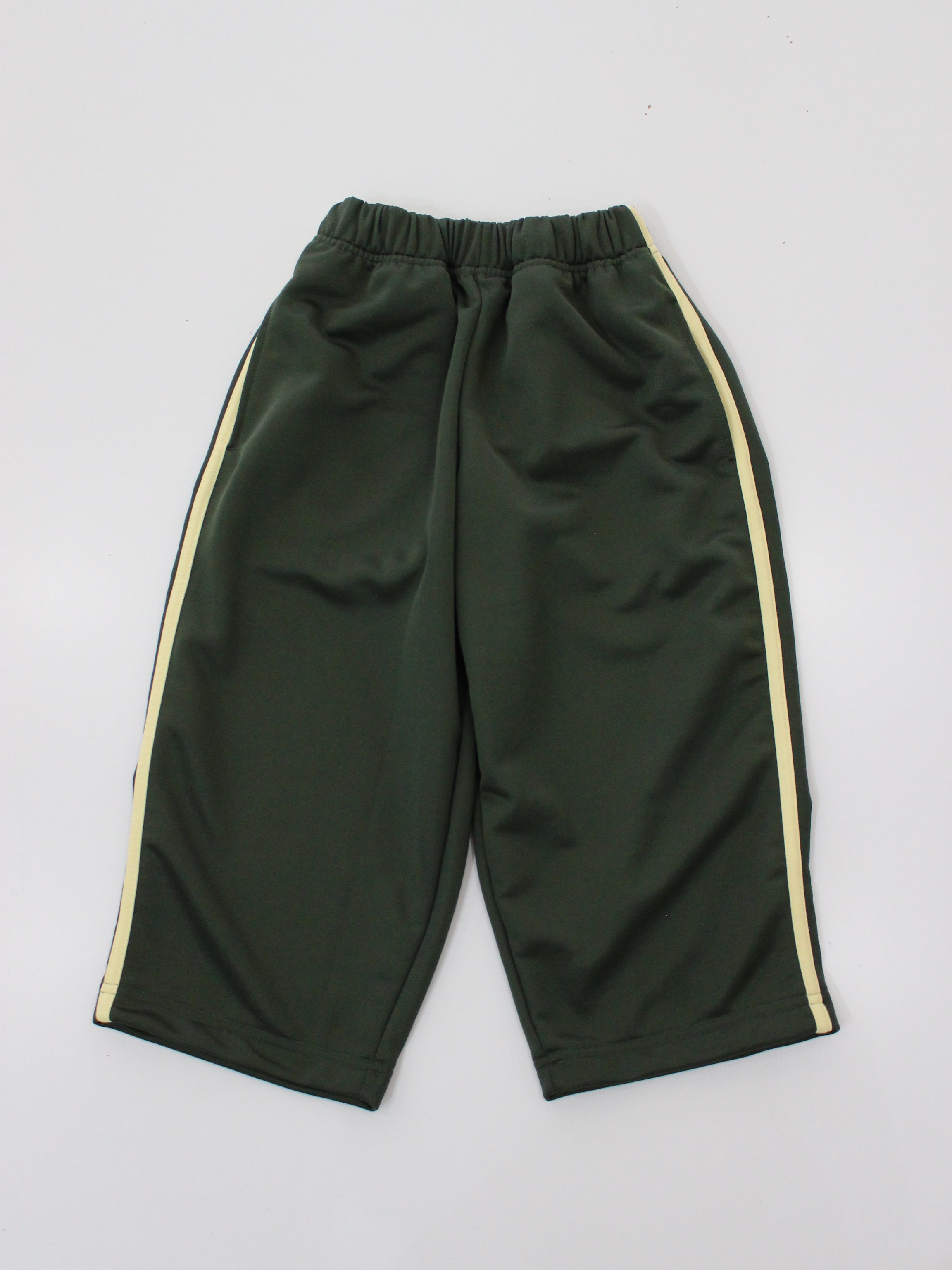 main story Sport Pant Dark Olive