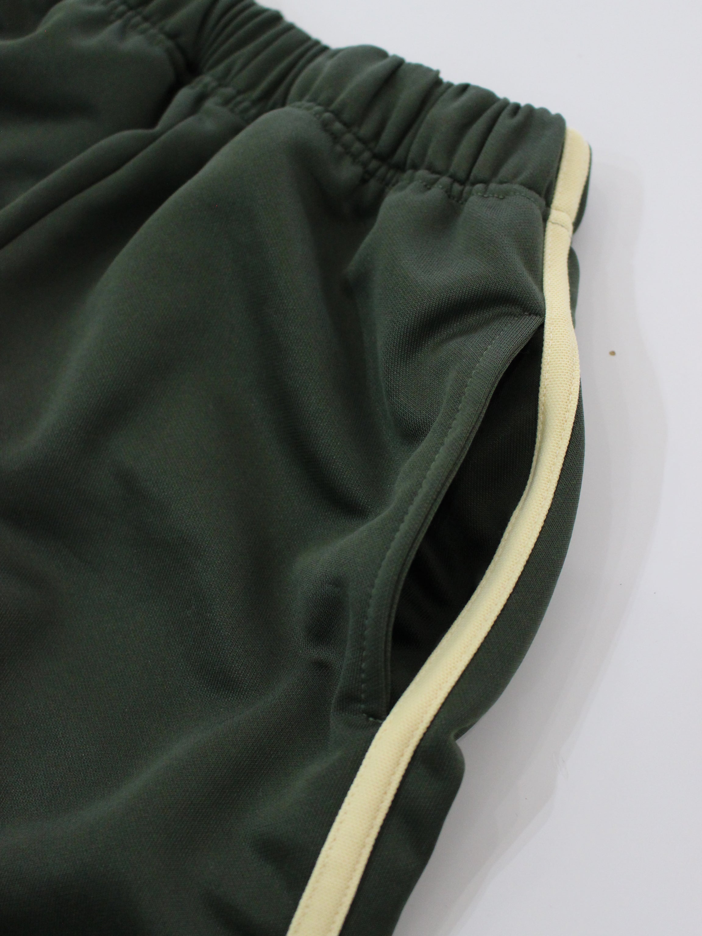 main story Sport Pant Dark Olive