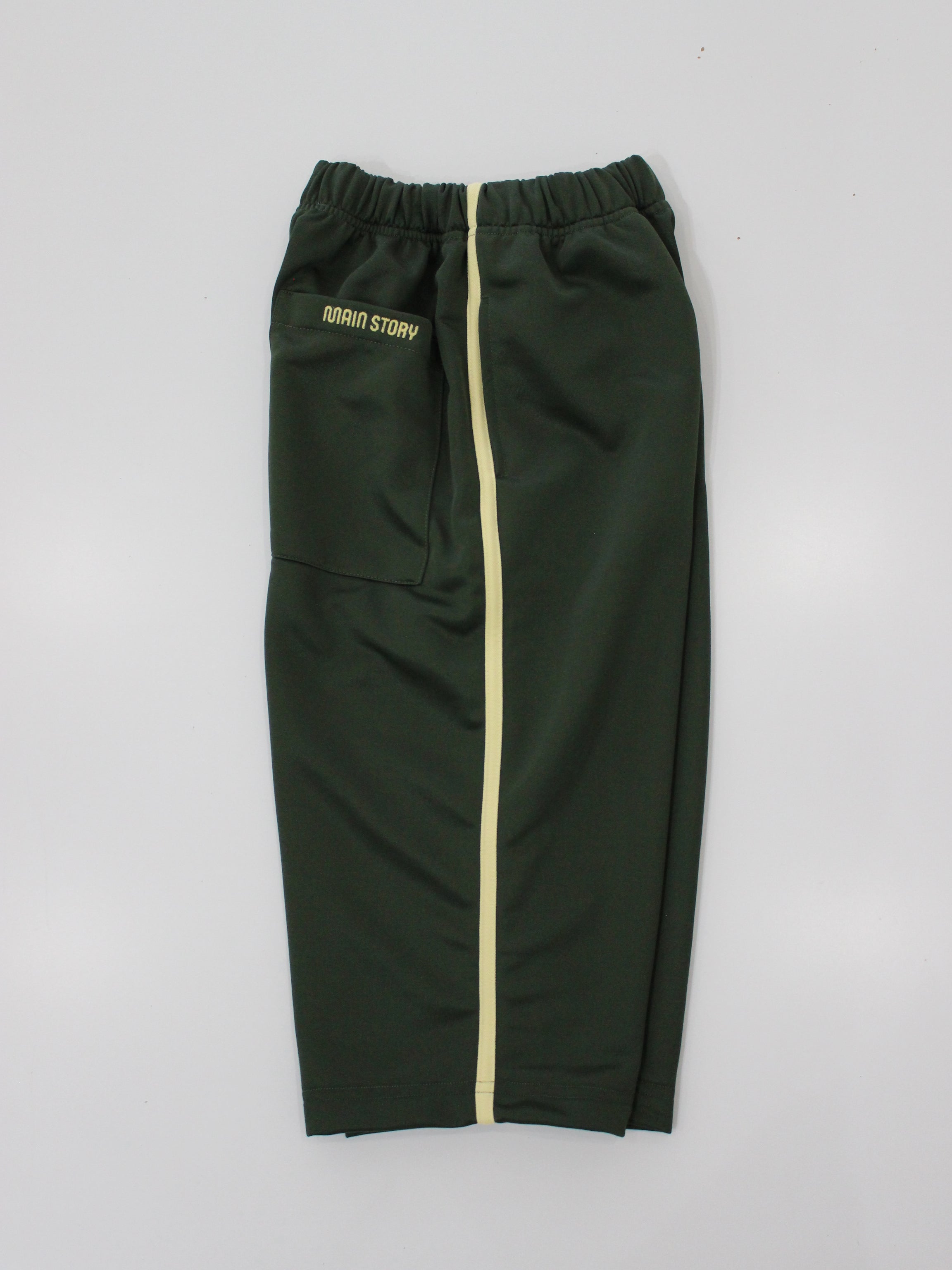 main story Sport Pant Dark Olive