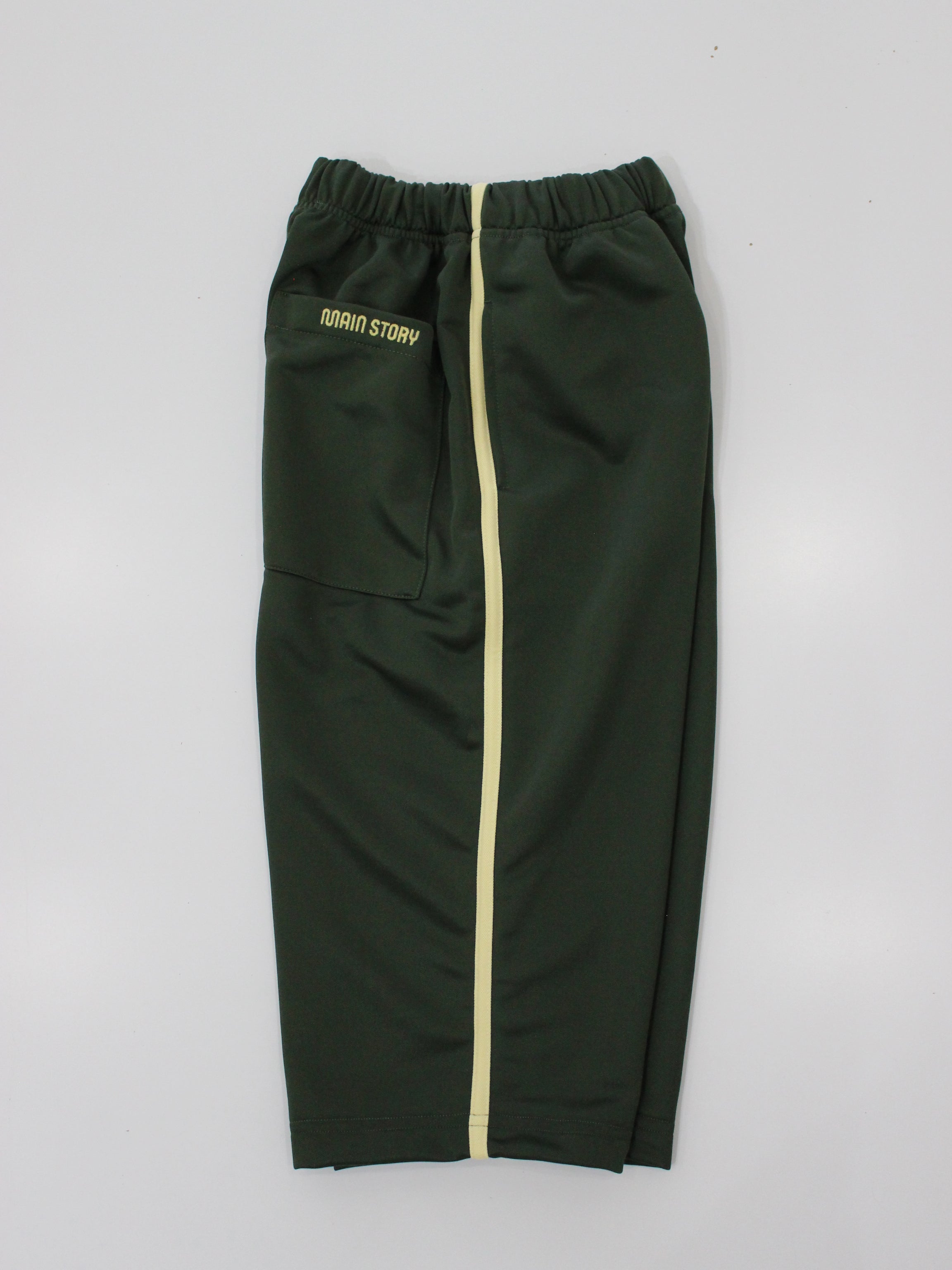 main story Sport Pant Dark Olive