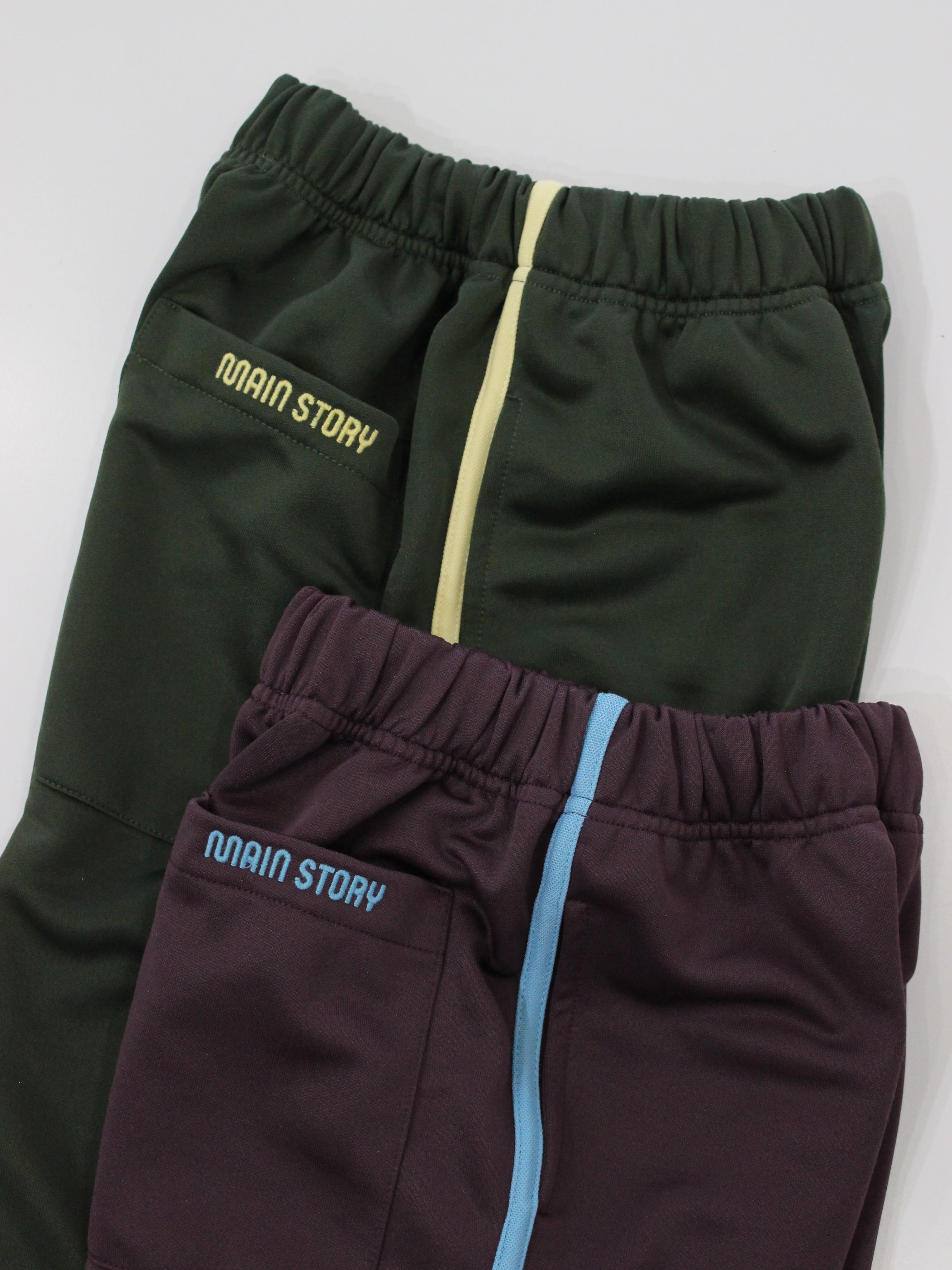 main story Sport Pant Grape
