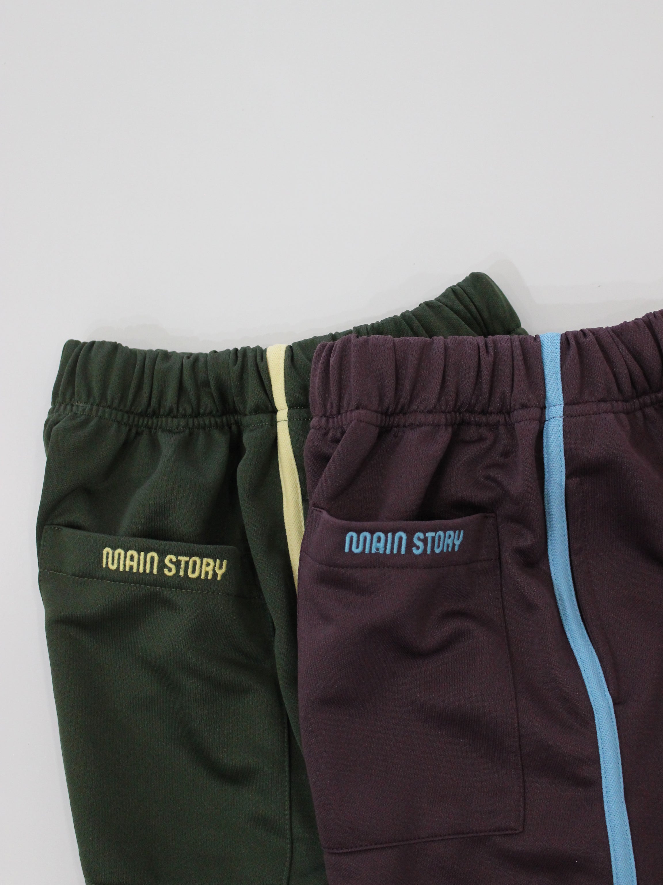 main story Sport Pant Grape