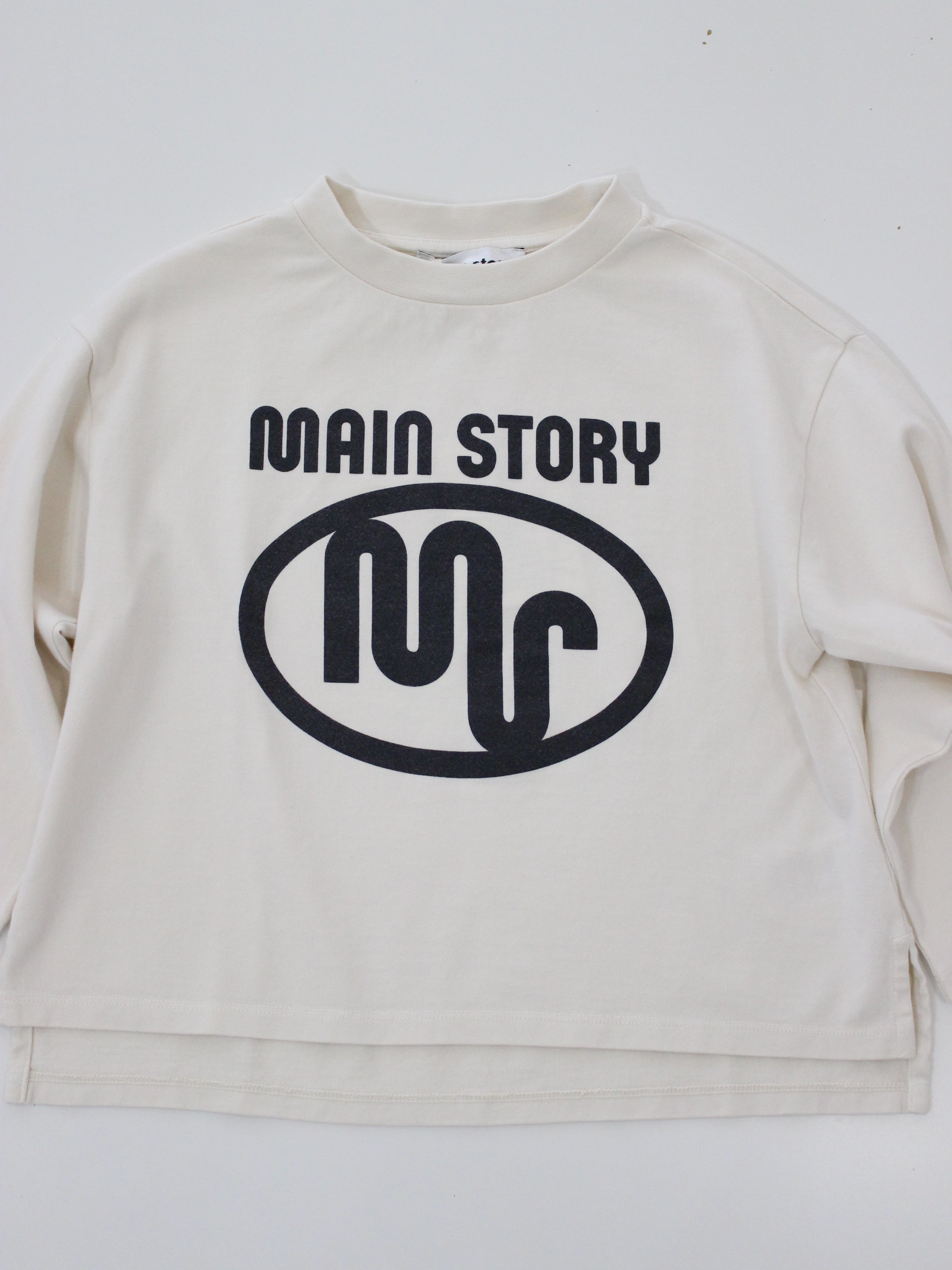 main story Big Tee Blanc