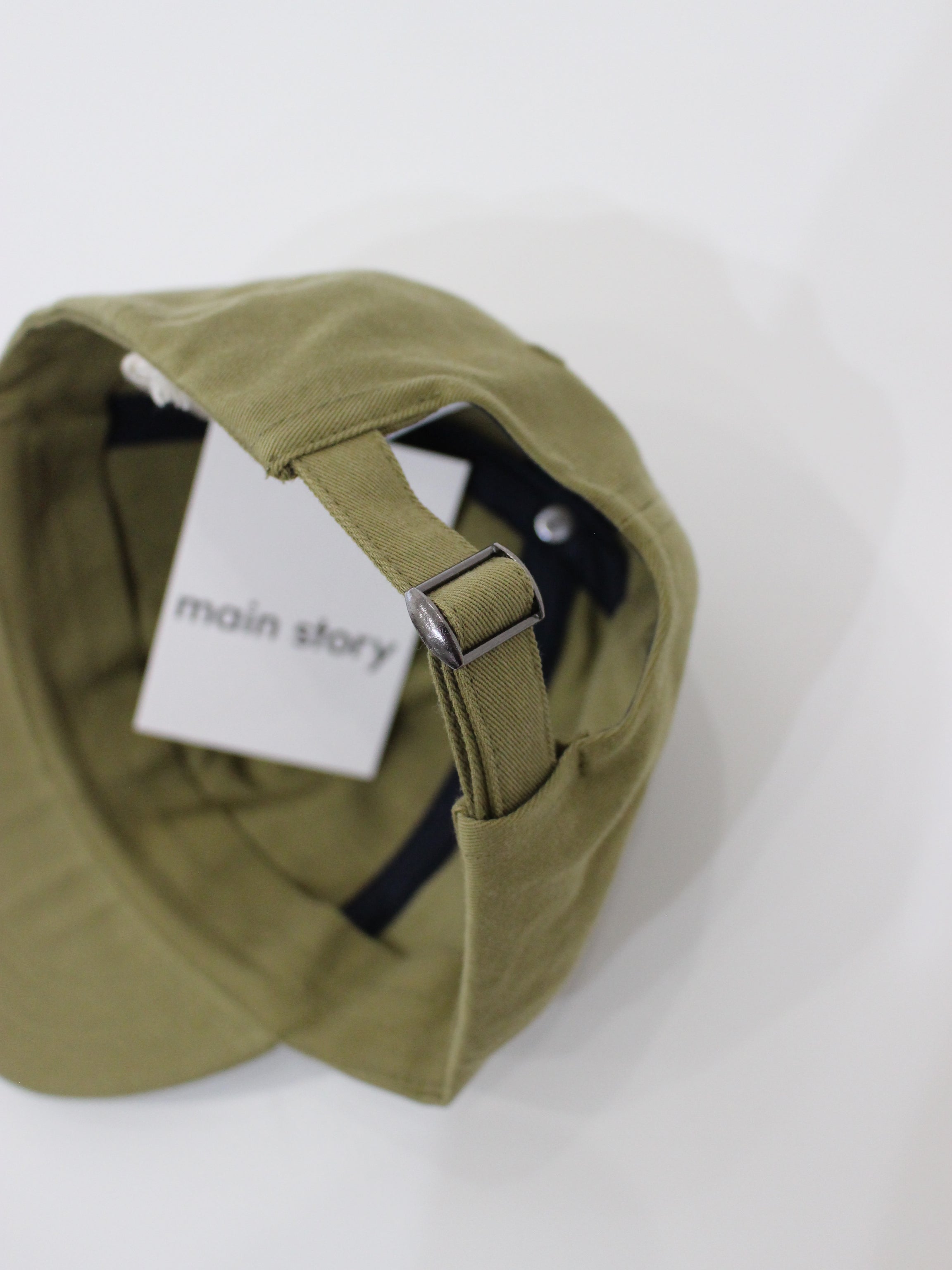 main story Cap Fir