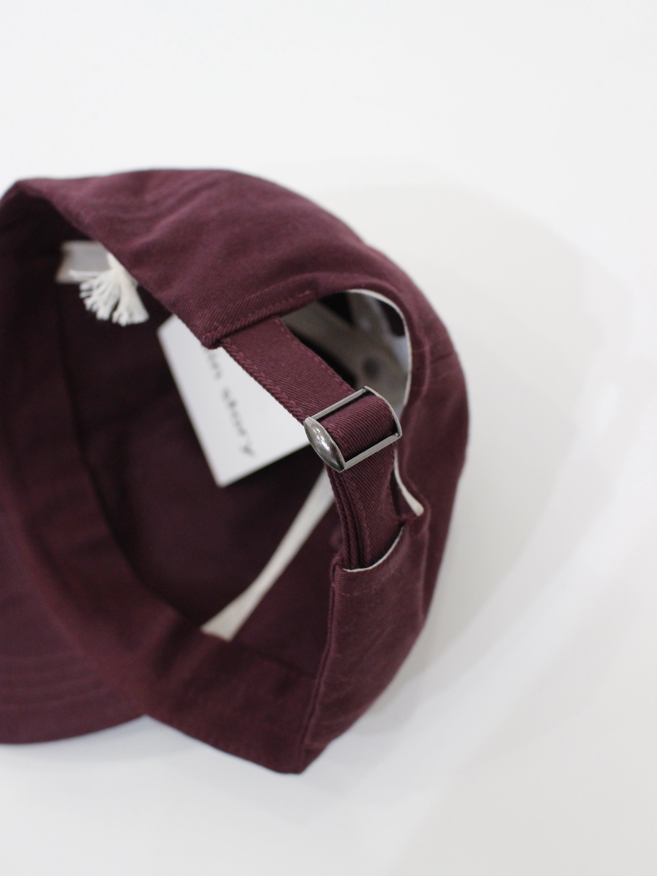main story Cap Grape