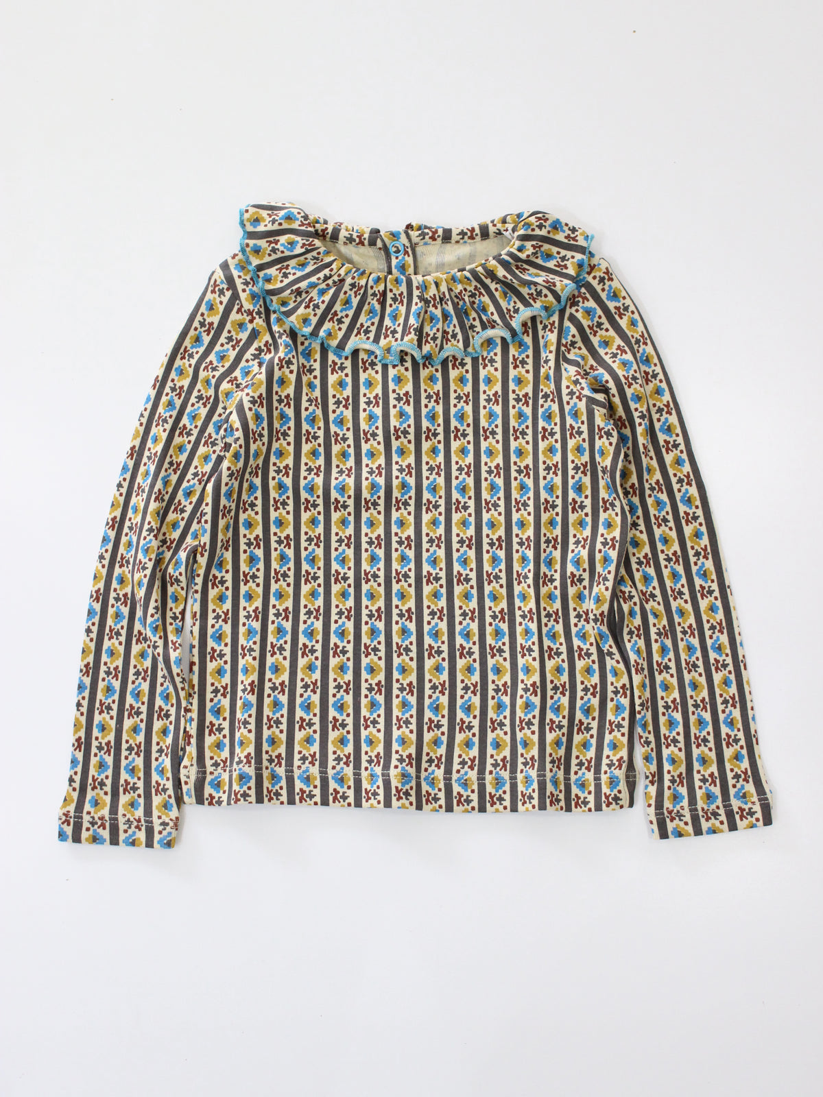 Misha & Puff PALOMA TOP (ALABASTER GALLUP) 26wi Drop1