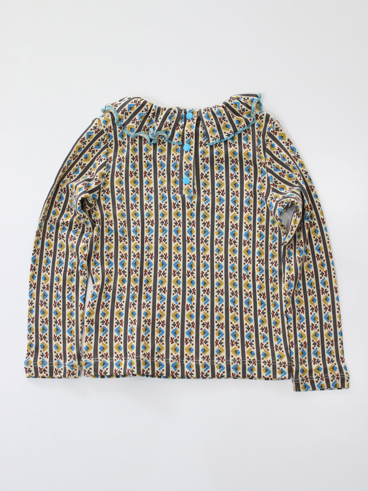 Misha & Puff PALOMA TOP (ALABASTER GALLUP) 26wi Drop1