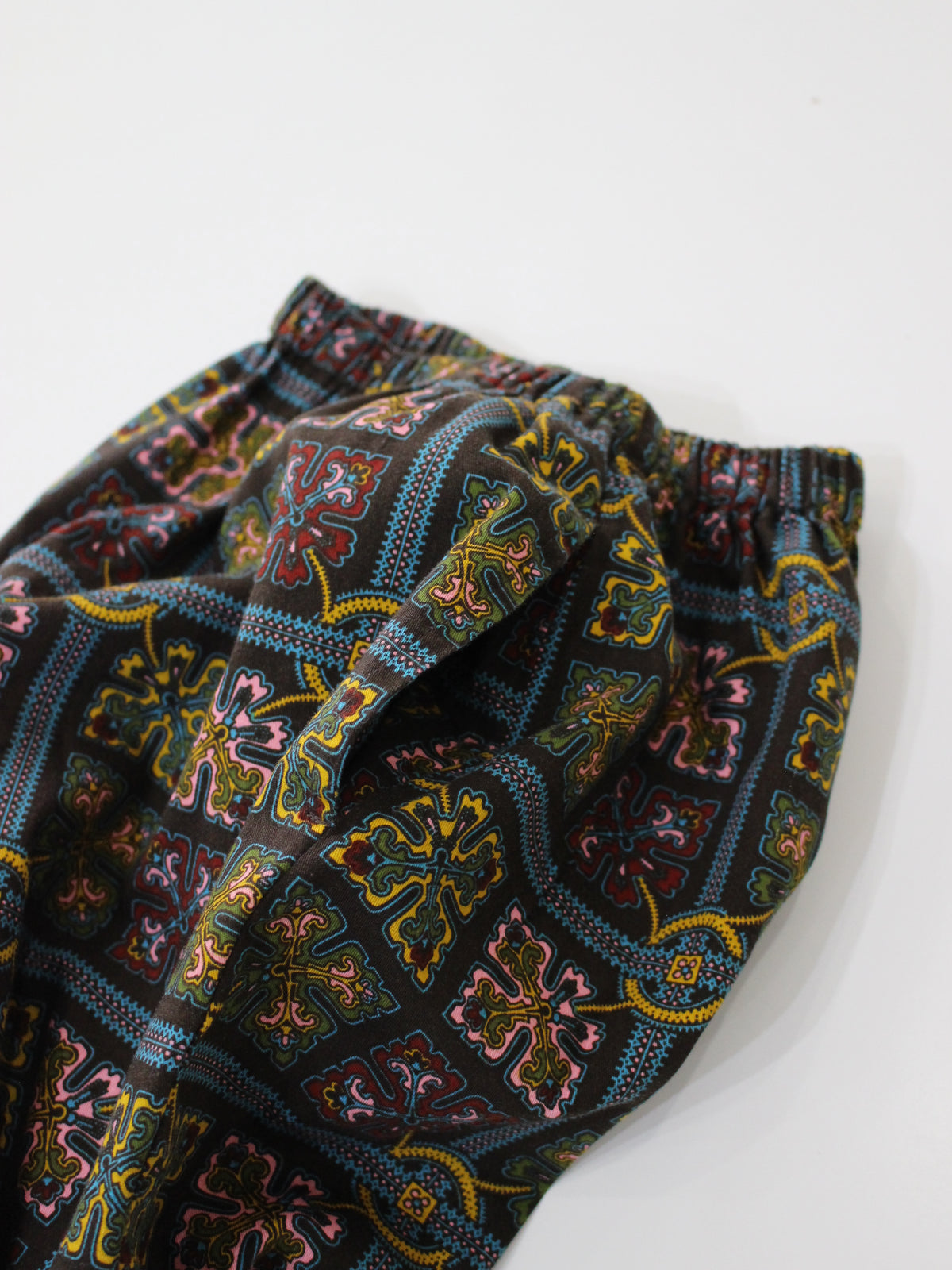 Misha & Puff ZUZU PANT (BARK CANTERBURY) 26wi Drop1