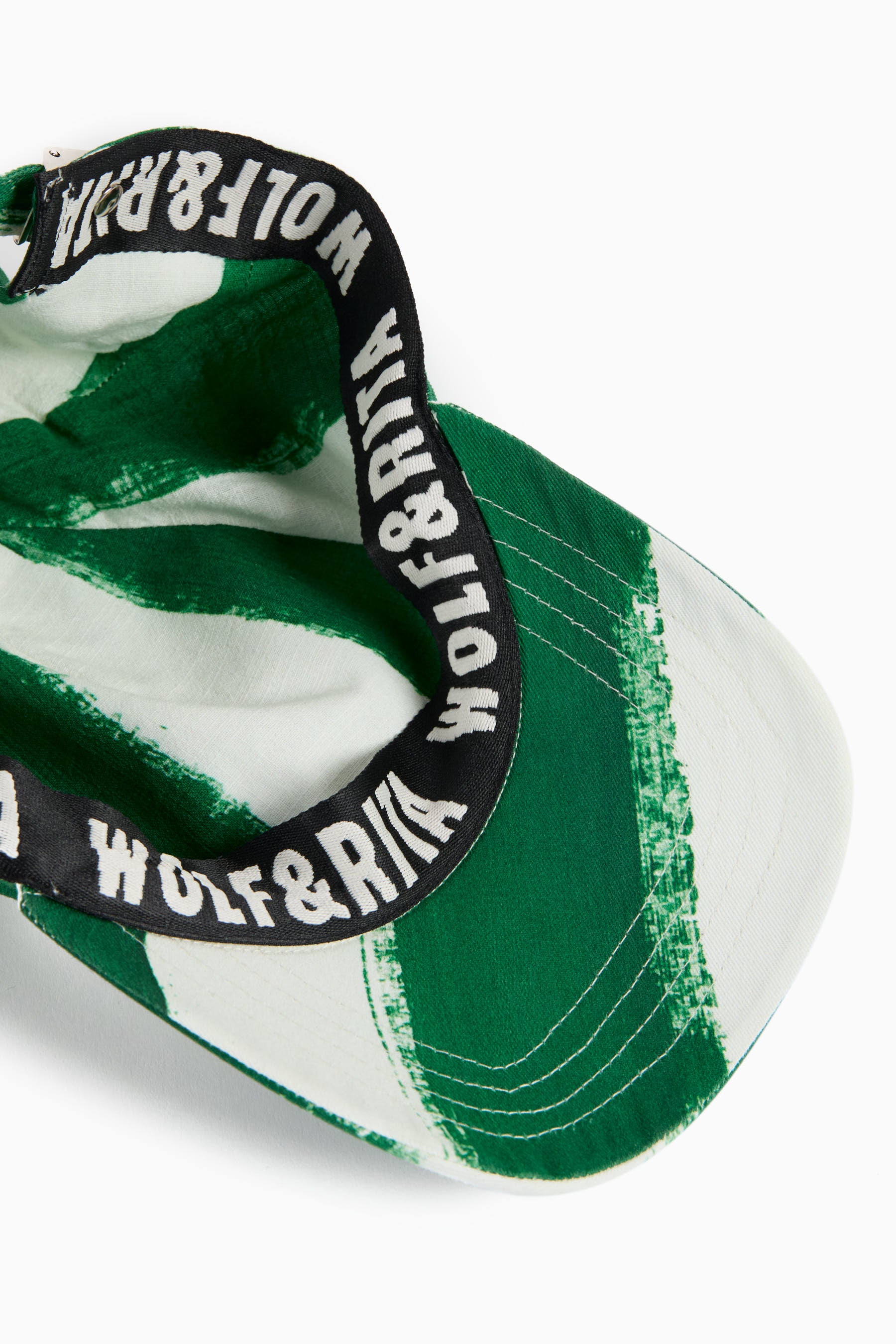 WOLF & RITA INÁCIO BLAZE