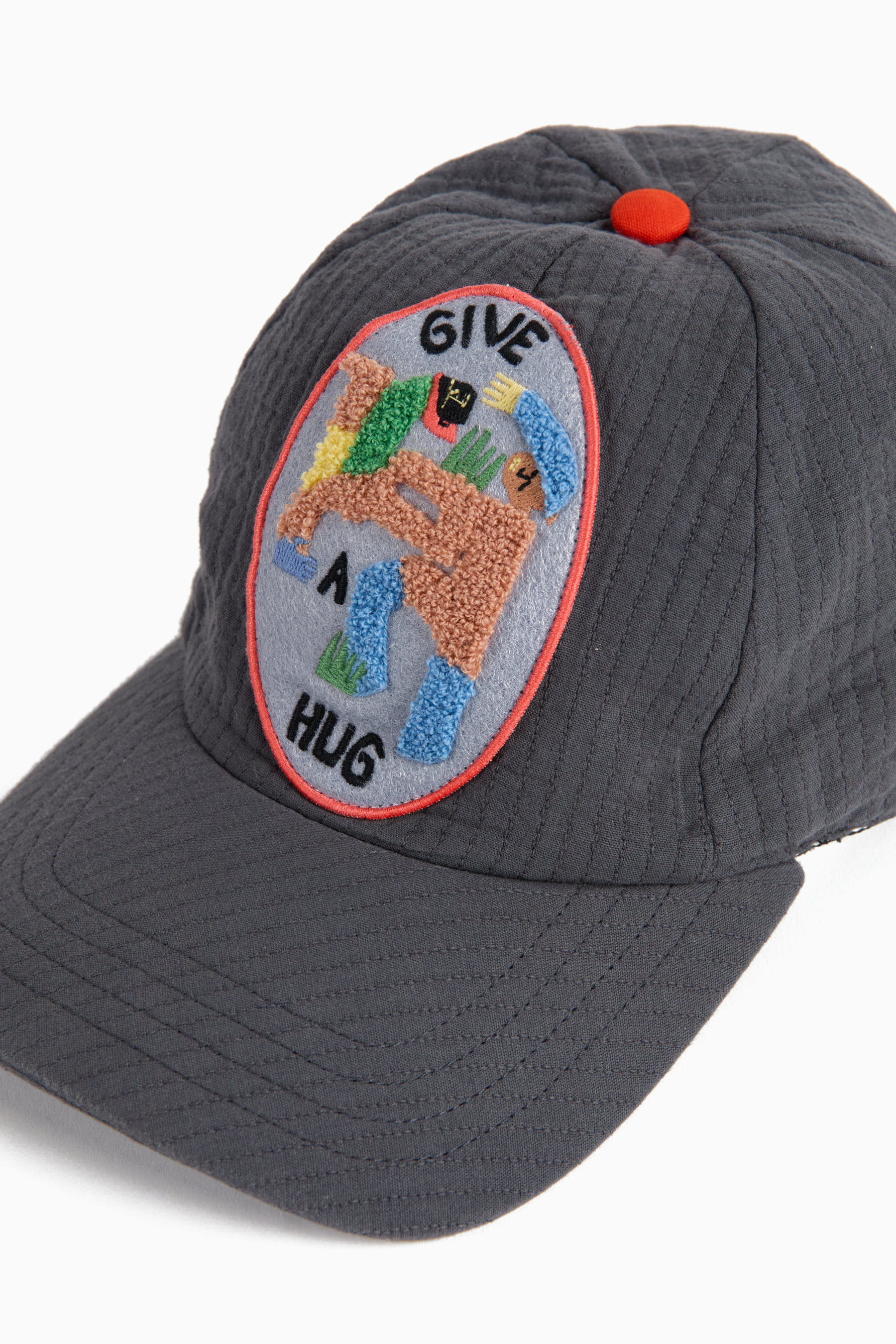 WOLF & RITA INÁCIO GRAPHITE