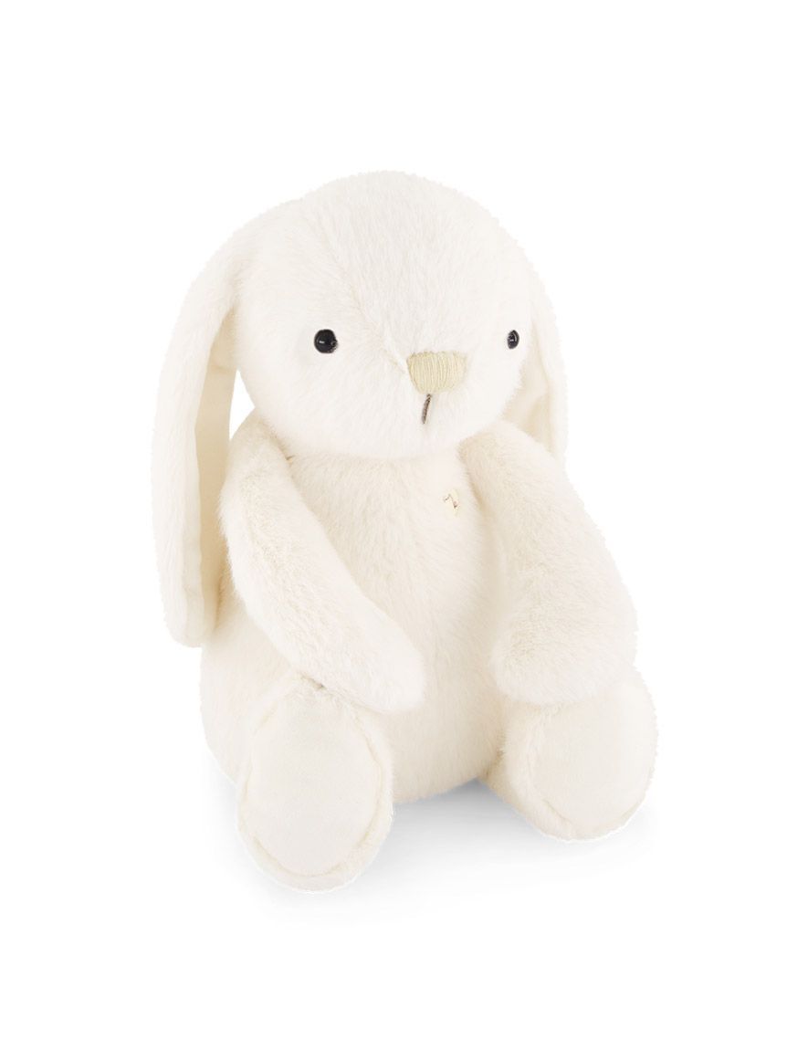 Snuggle Bunnies Penelope 30cm ivory