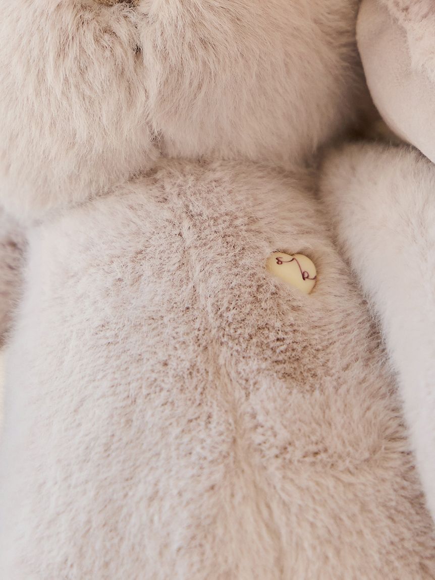 Snuggle Bunnies Penelope 30cm beige