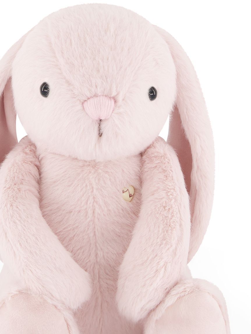 Snuggle Bunnies Penelope 30cm pink
