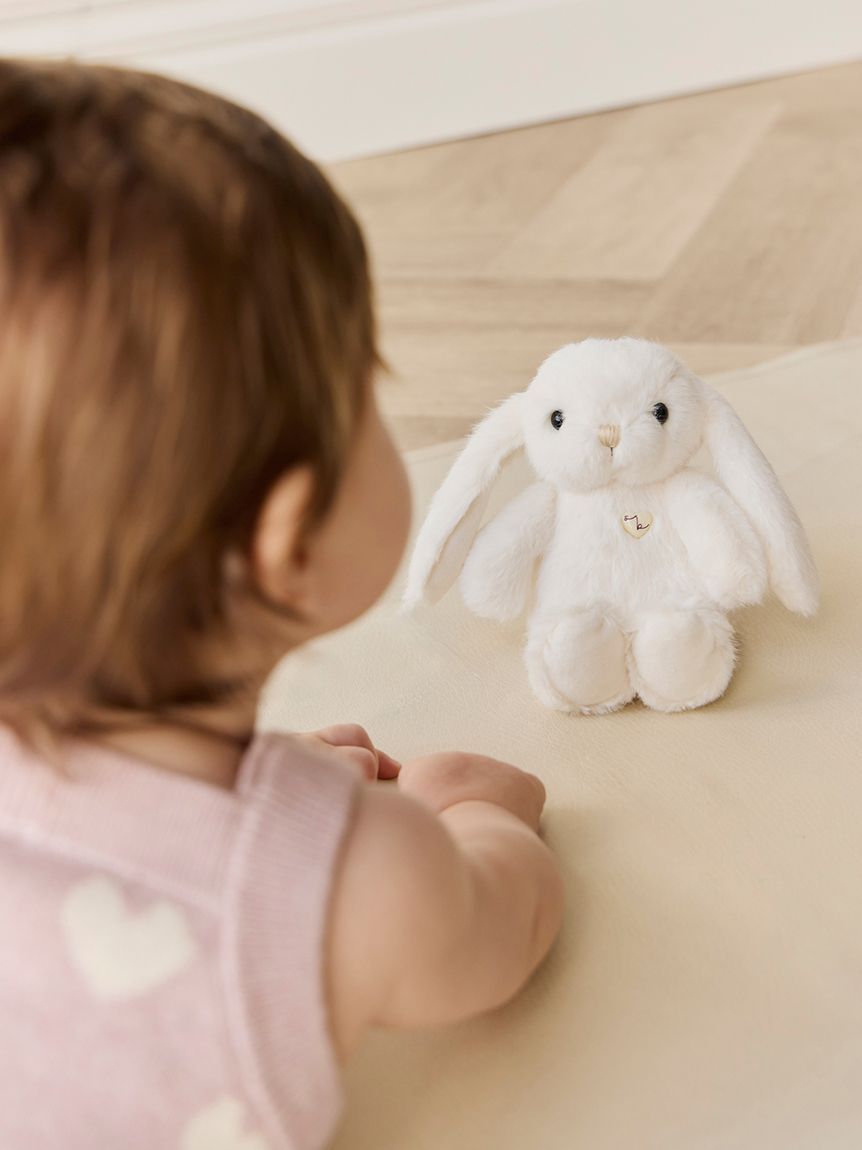 Snuggle Bunnies Penelope 15cm light brown