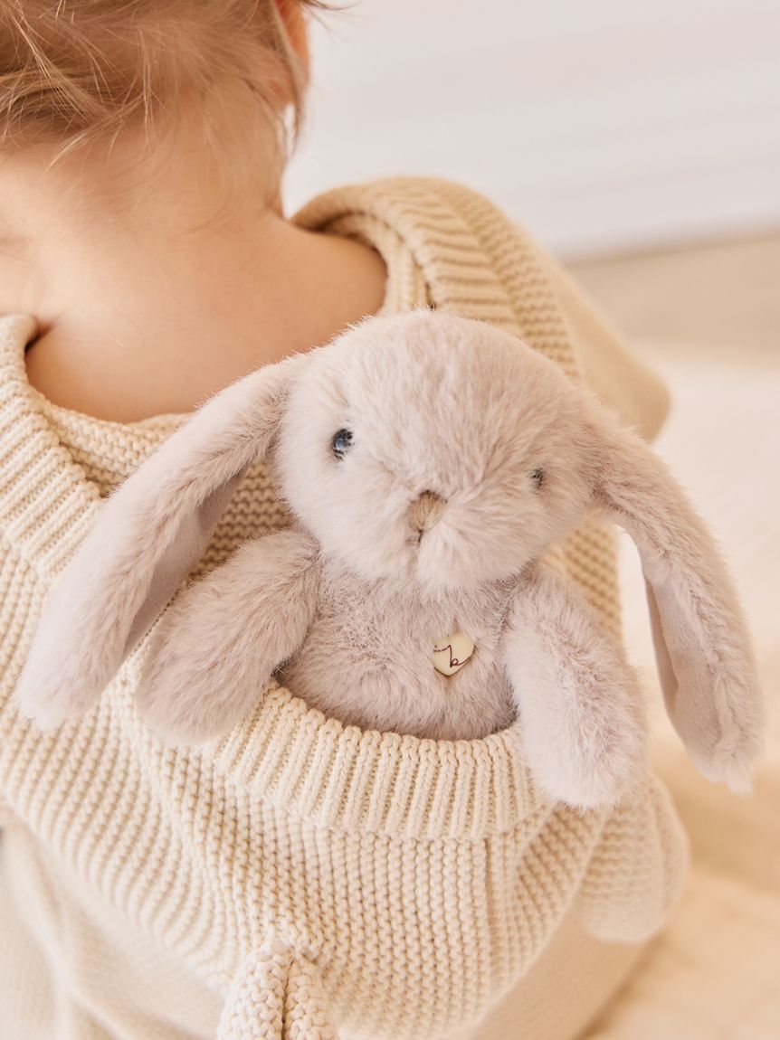 Snuggle Bunnies Penelope 15cm light brown