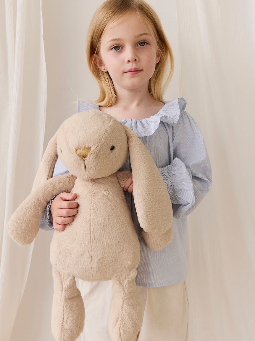 Snuggle Bunnies Penelope 45cm beige