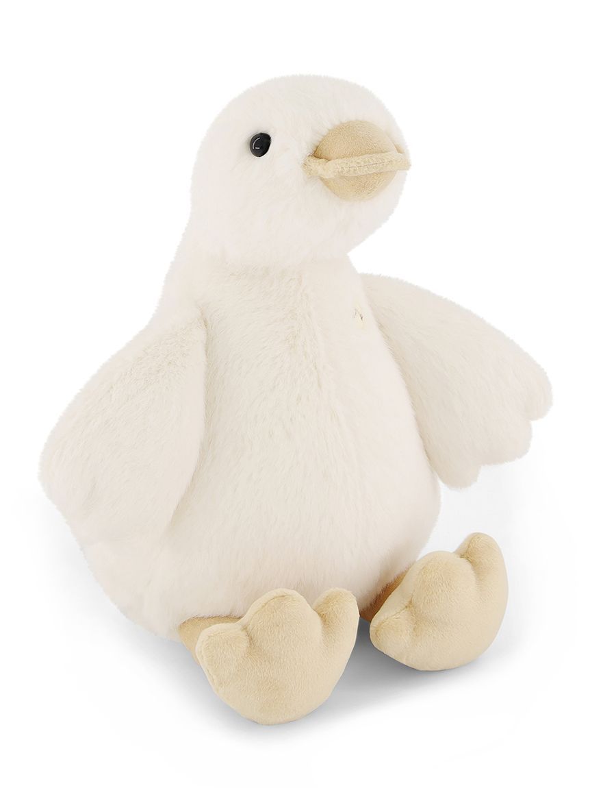 Snuggle Bunnies Rose The Duck