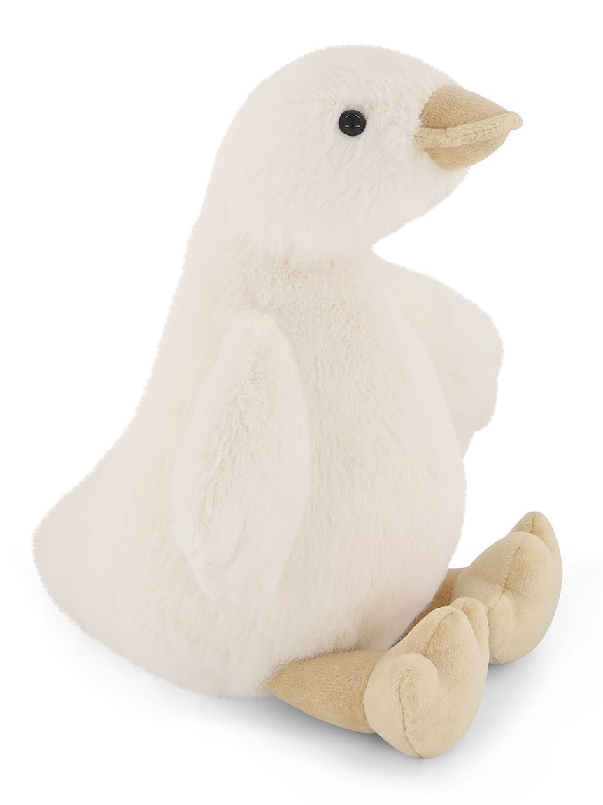 Snuggle Bunnies Rose The Duck