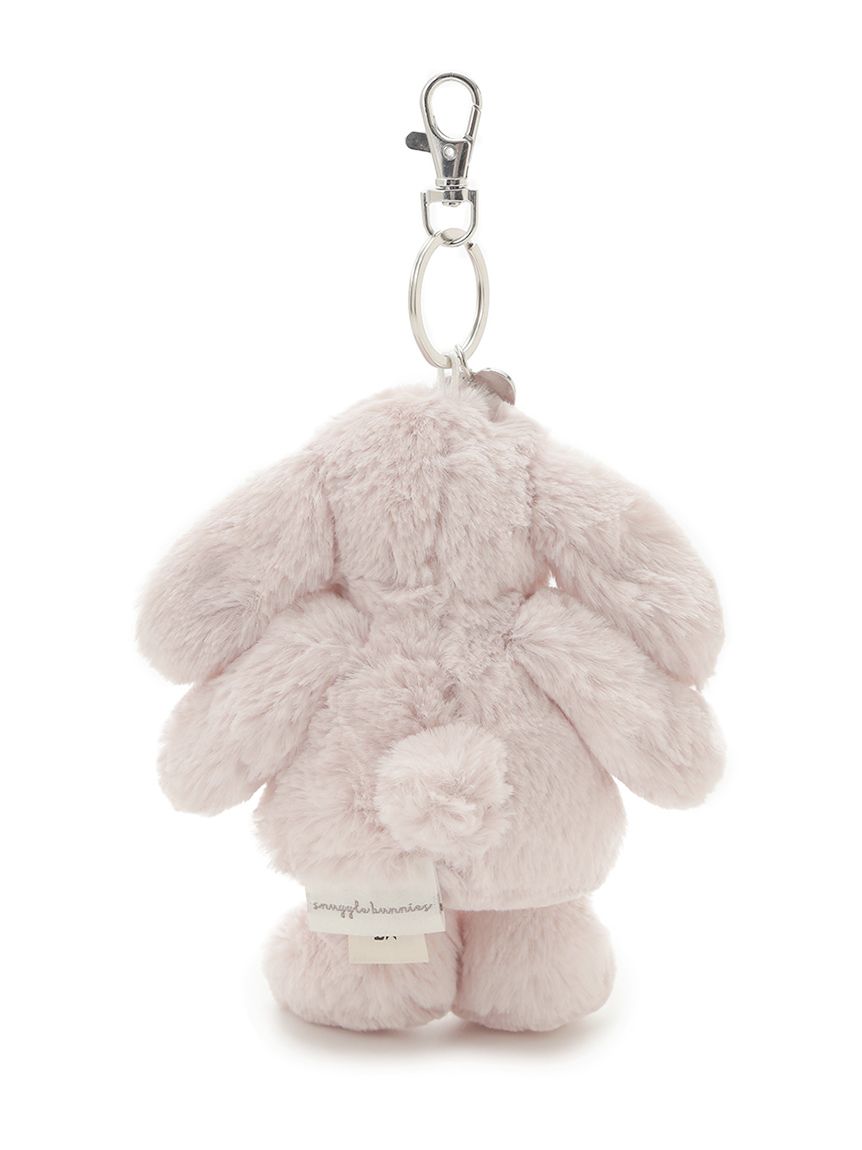 Snuggle Bunnies Penelope チャーム blue