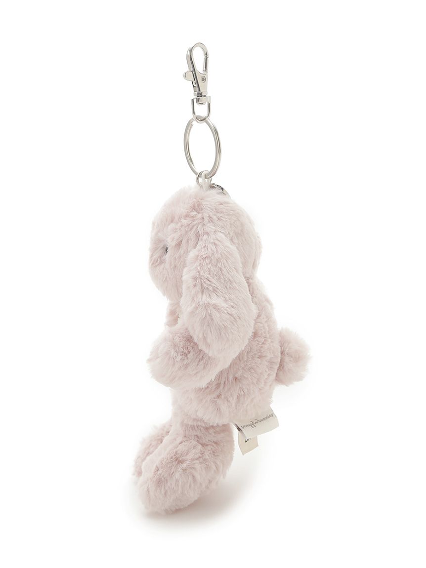 Snuggle Bunnies Penelope チャーム blue
