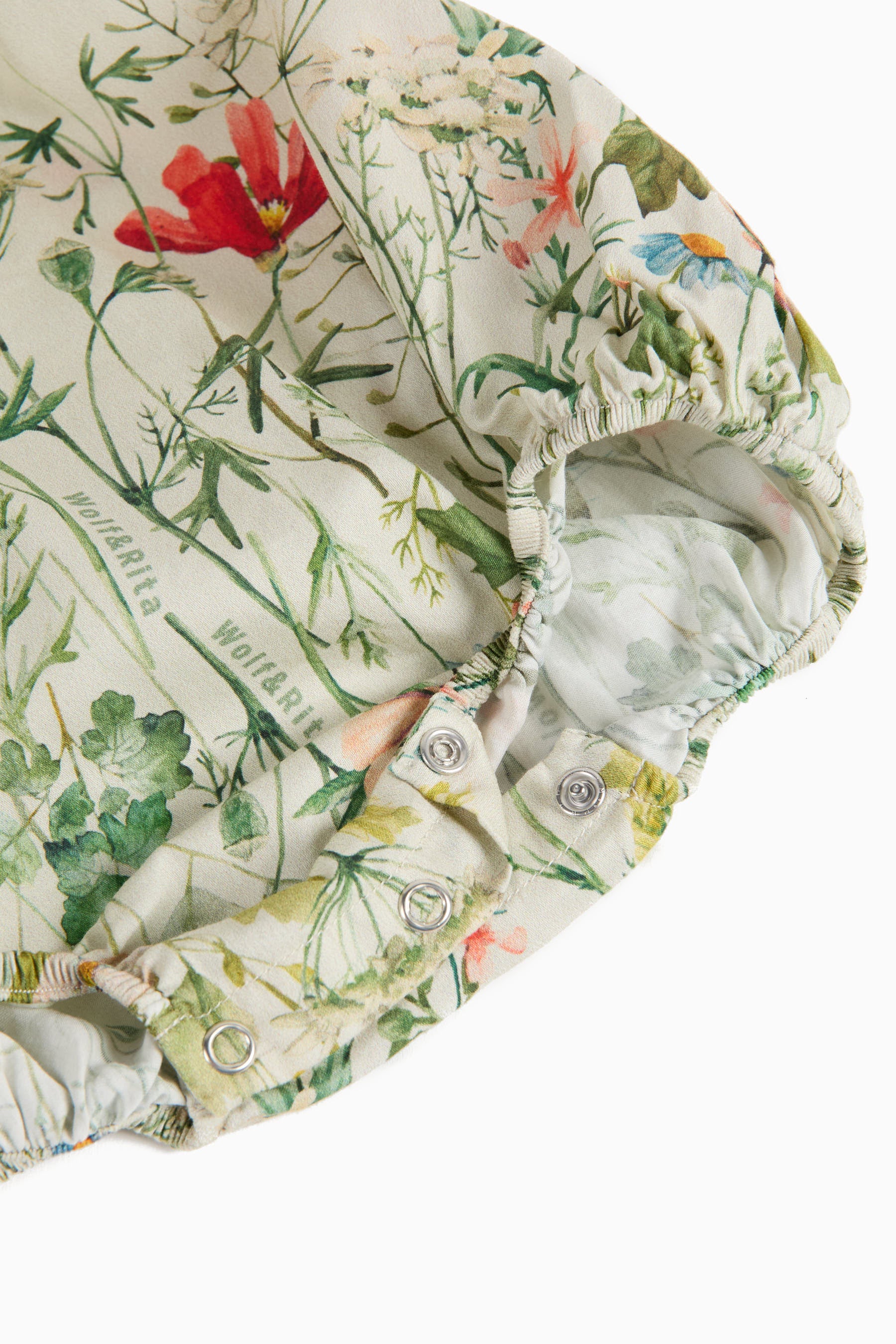 WOLF & RITA LUNA BLOOM