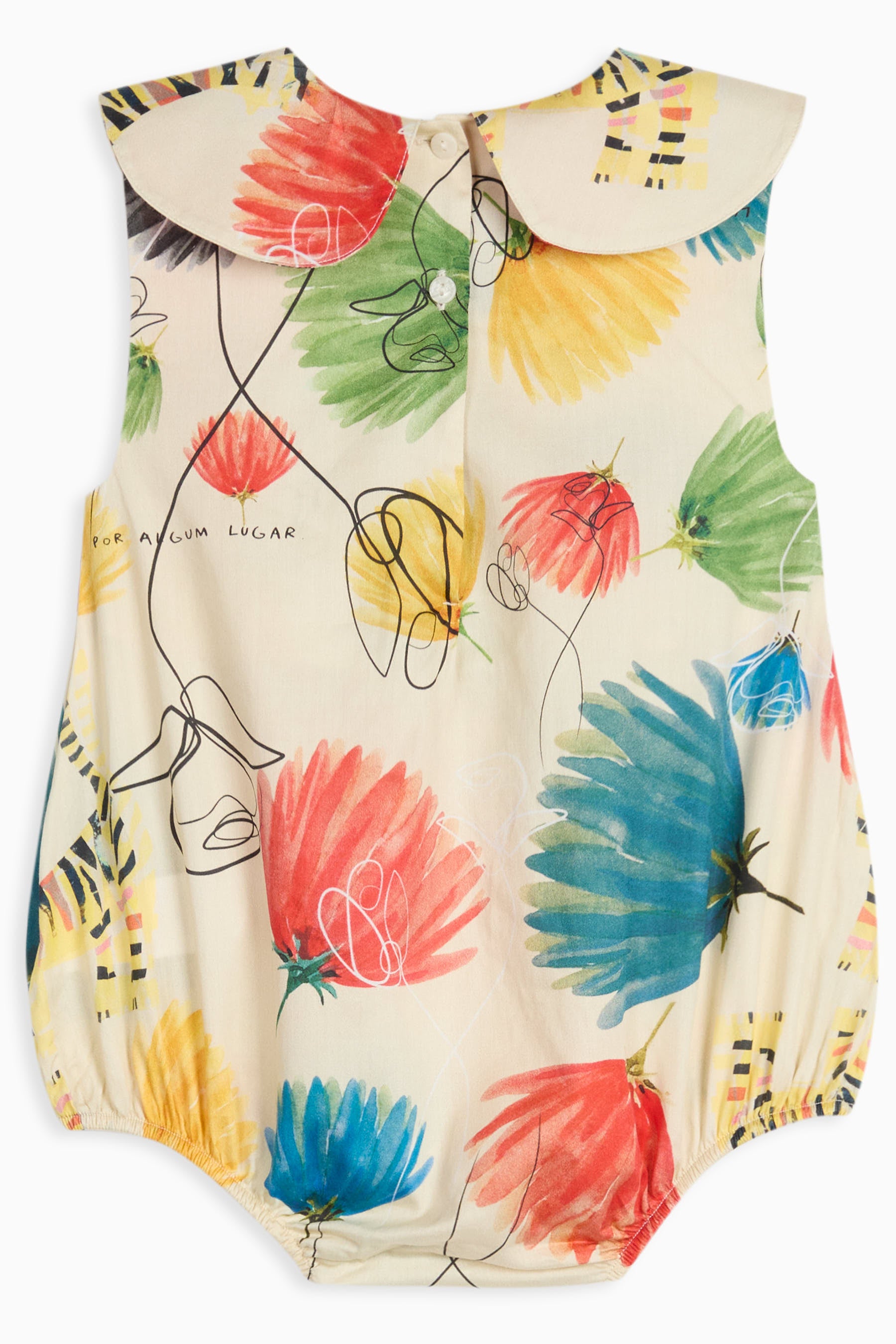 WOLF & RITA LUNA DANDELION