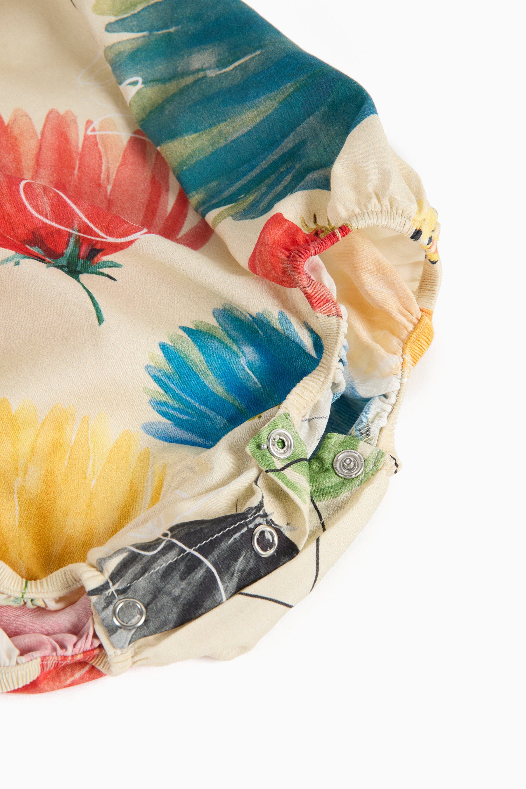 WOLF & RITA LUNA DANDELION