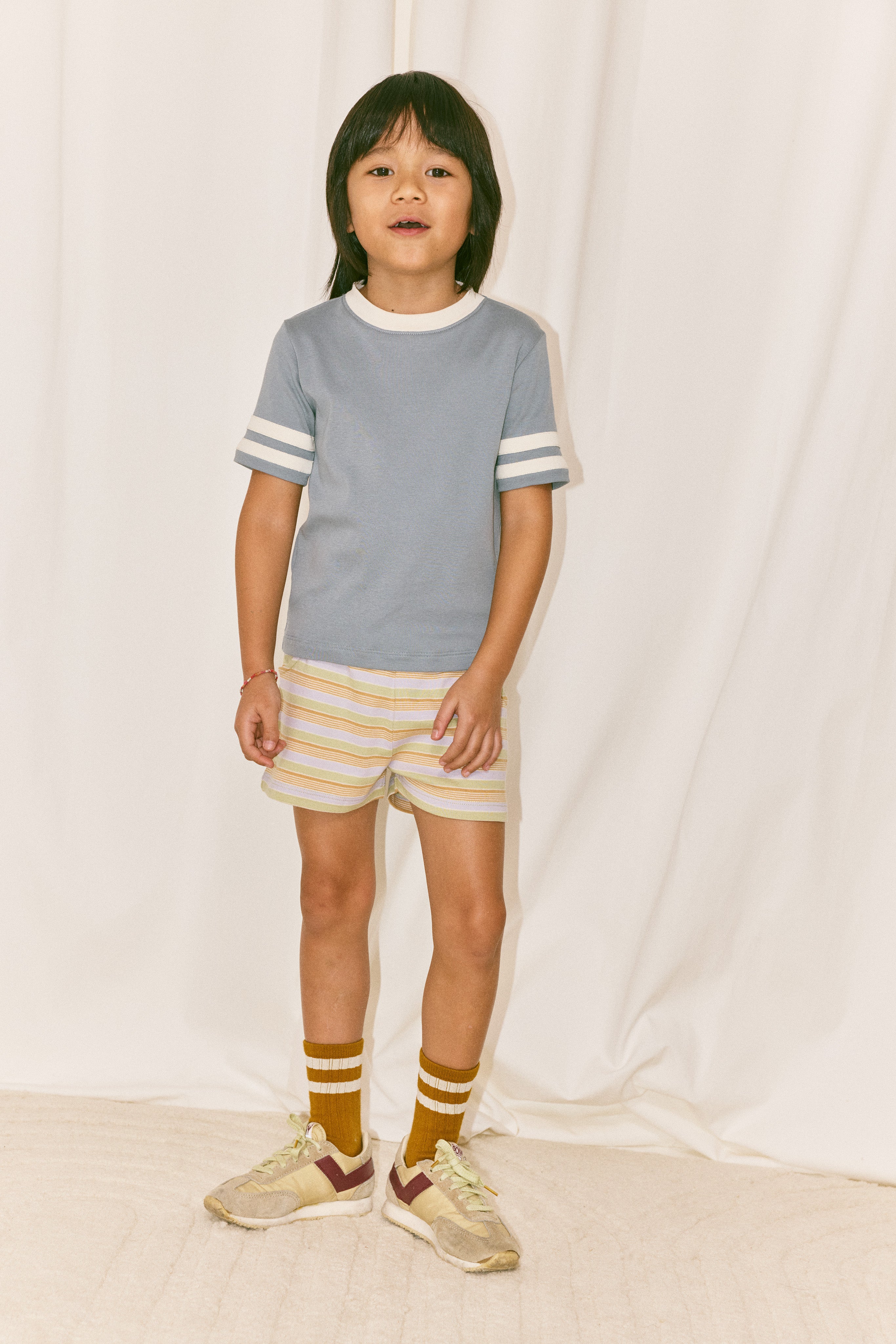 ・Misha & Puff REC TEE DOVE 26ss Drop2
