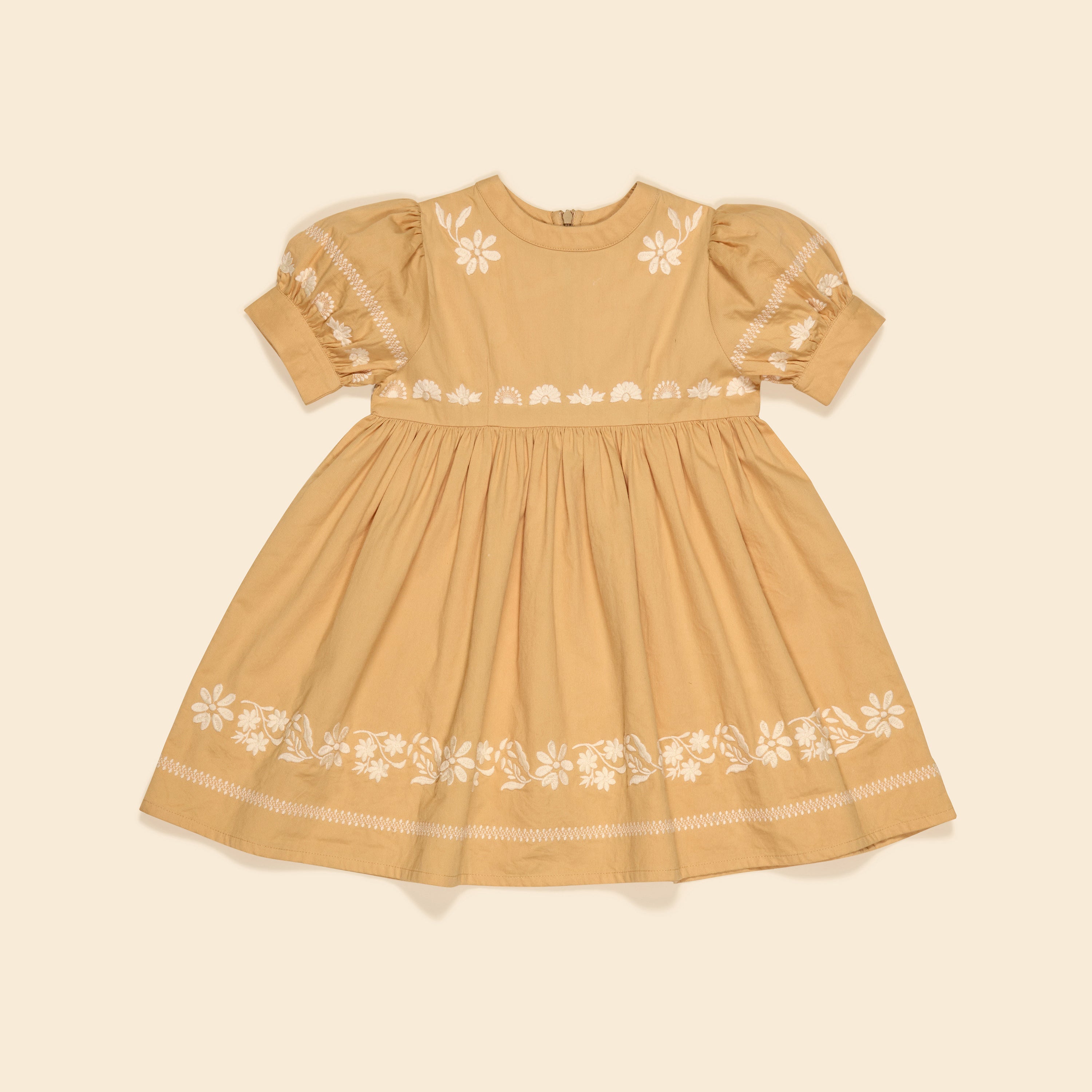 APOLINA MYA DRESS - VINTAGE MELBA