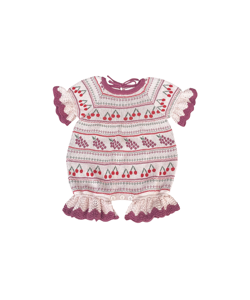 MABLI MIO ROMPER