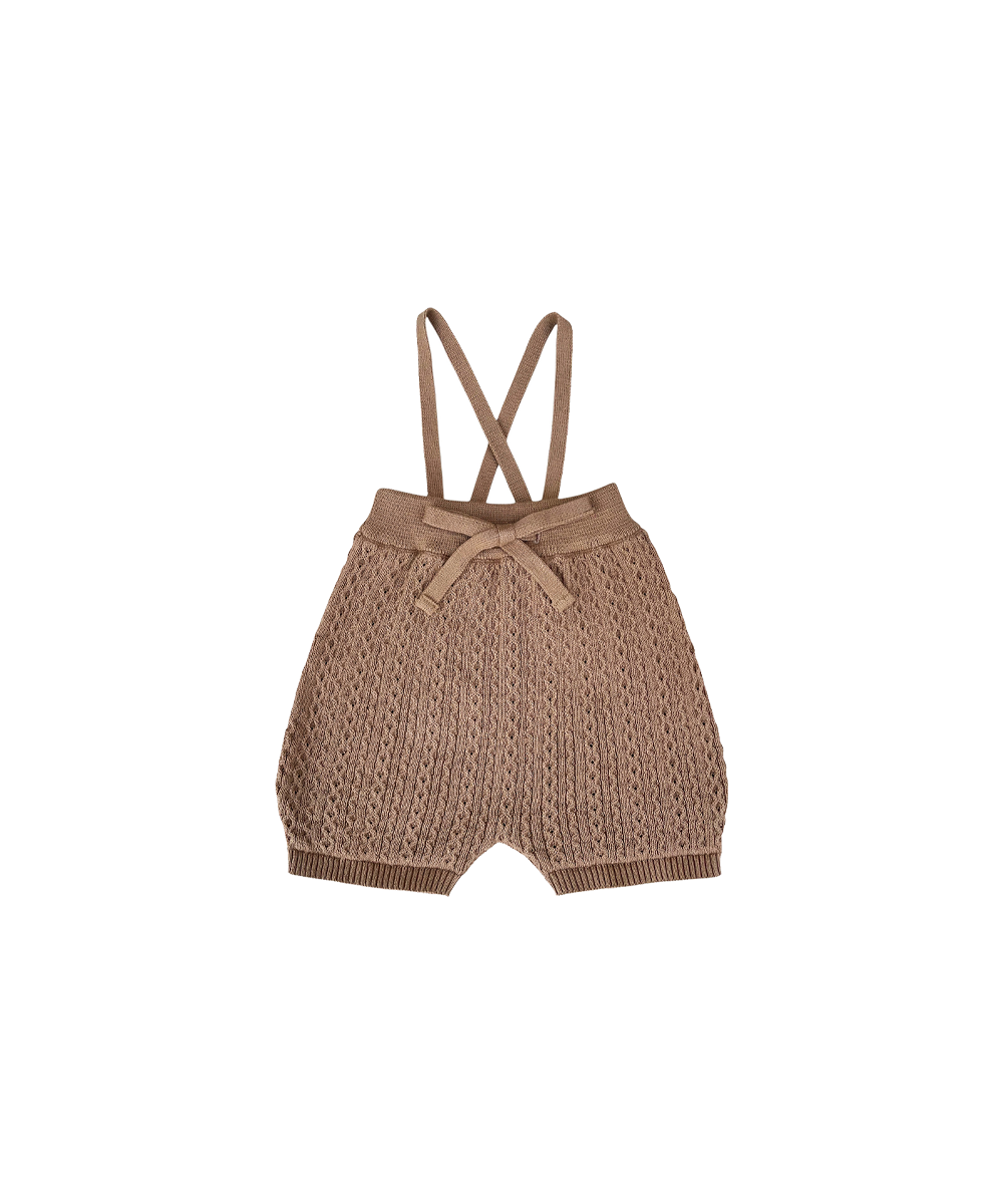 MABLI TONNOG SHORTS PORTOBELLO