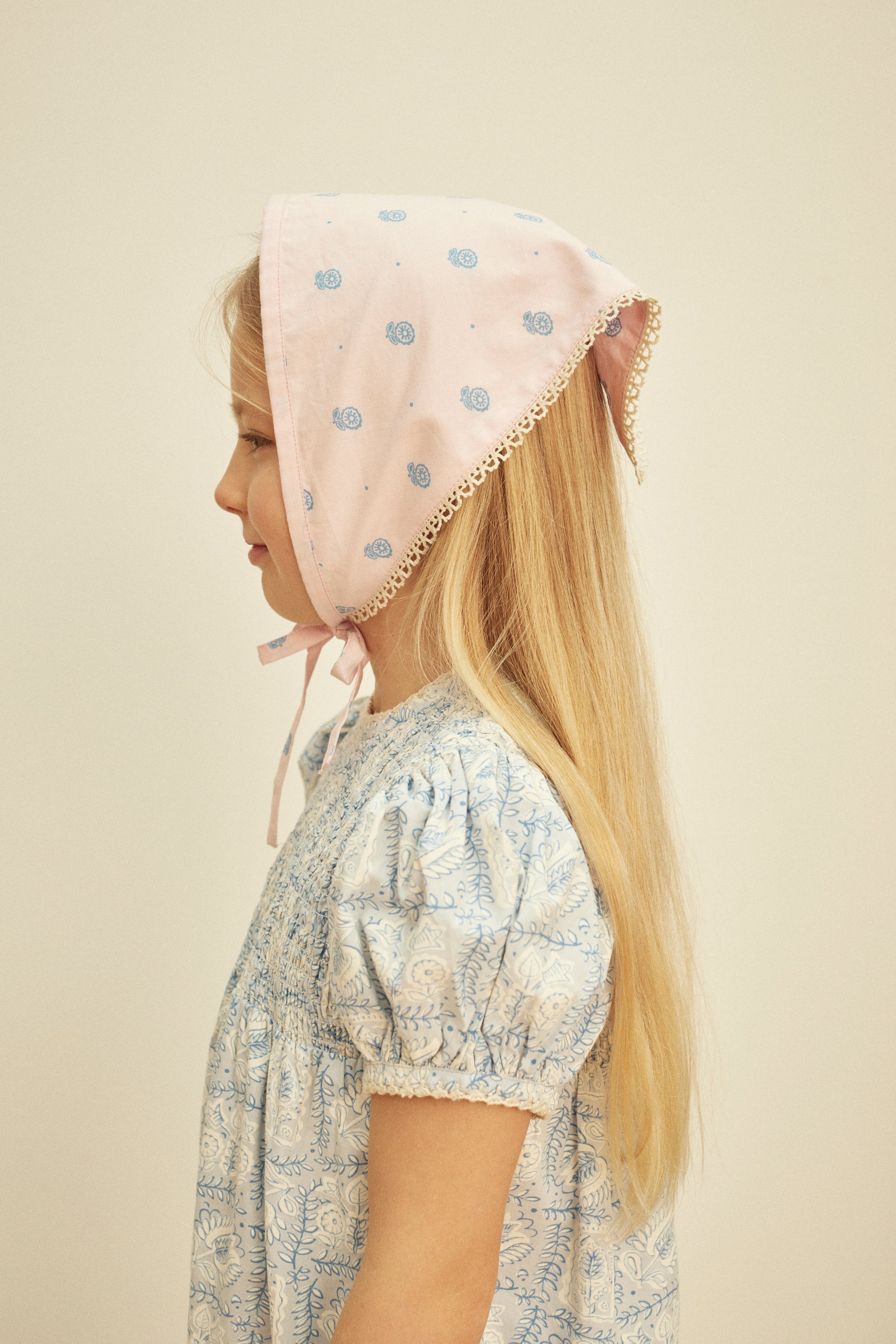 APOLINA NOEMIE JUMPSUIT - STUDIO FLORAL