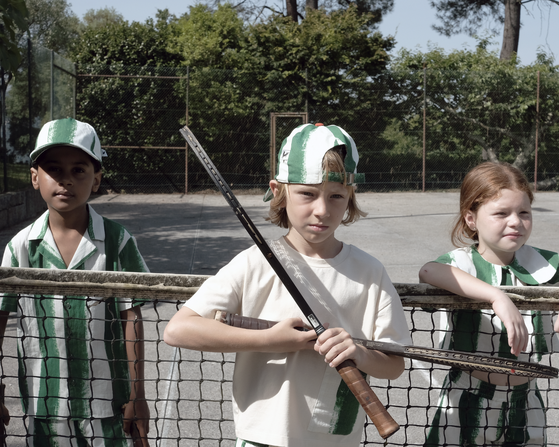 WOLF & RITA INÁCIO BLAZE