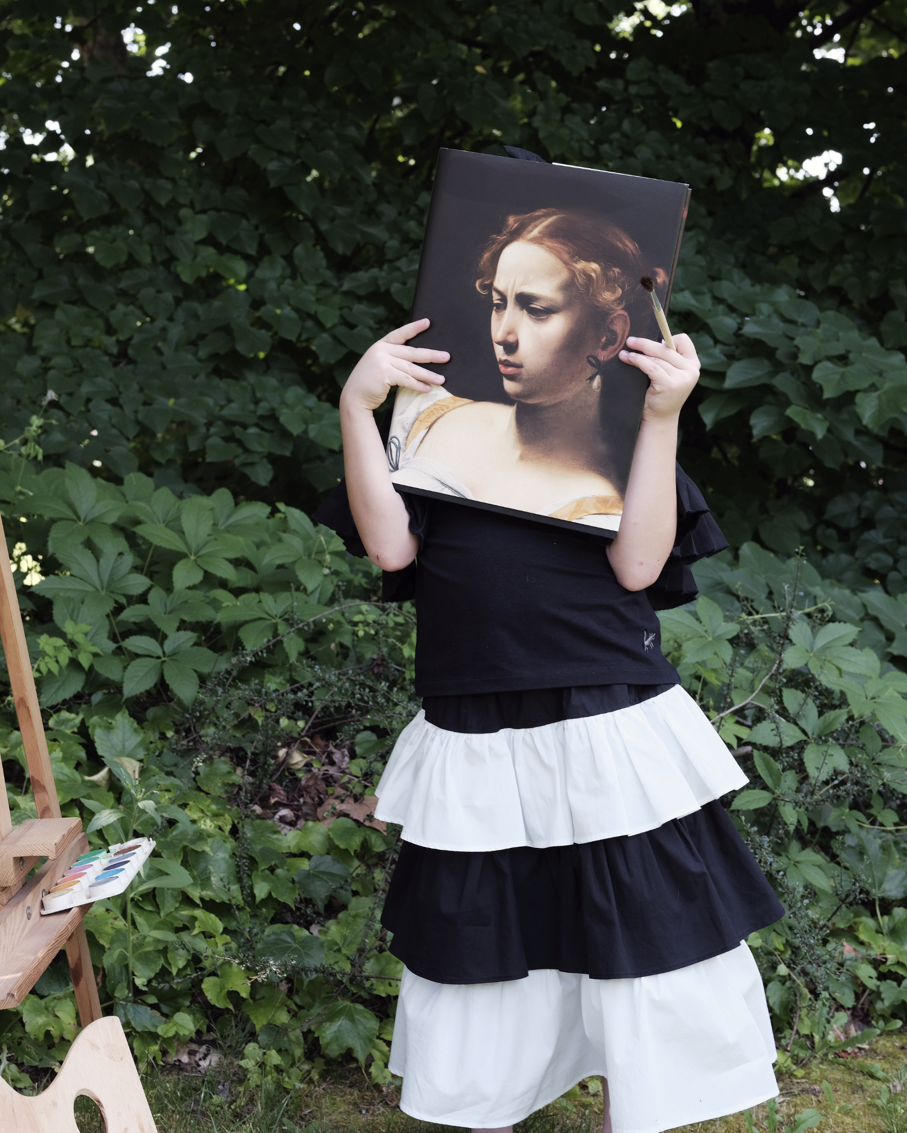 WOLF & RITA DEOLINDA ASH