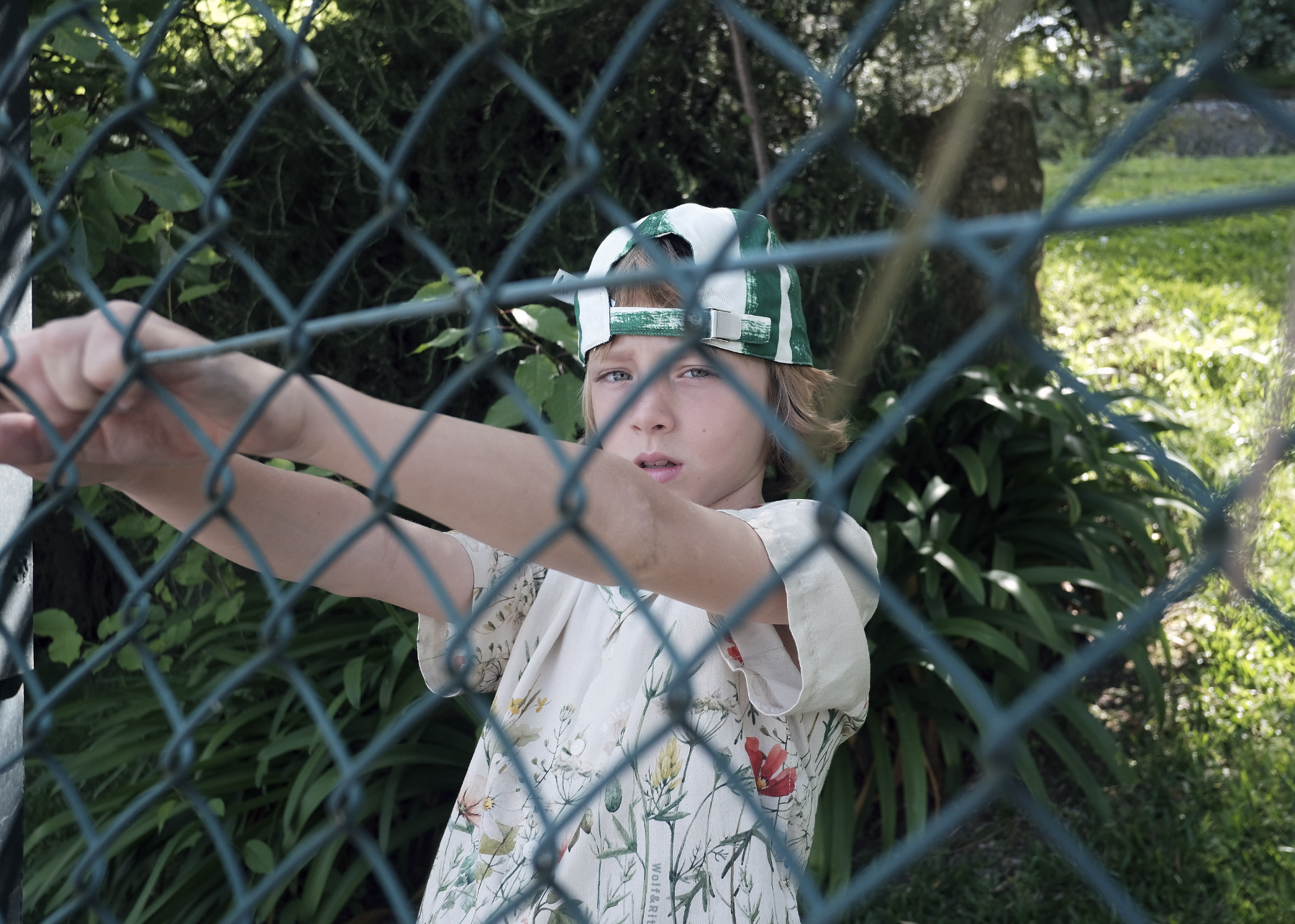 WOLF & RITA BRUNO BLOOM