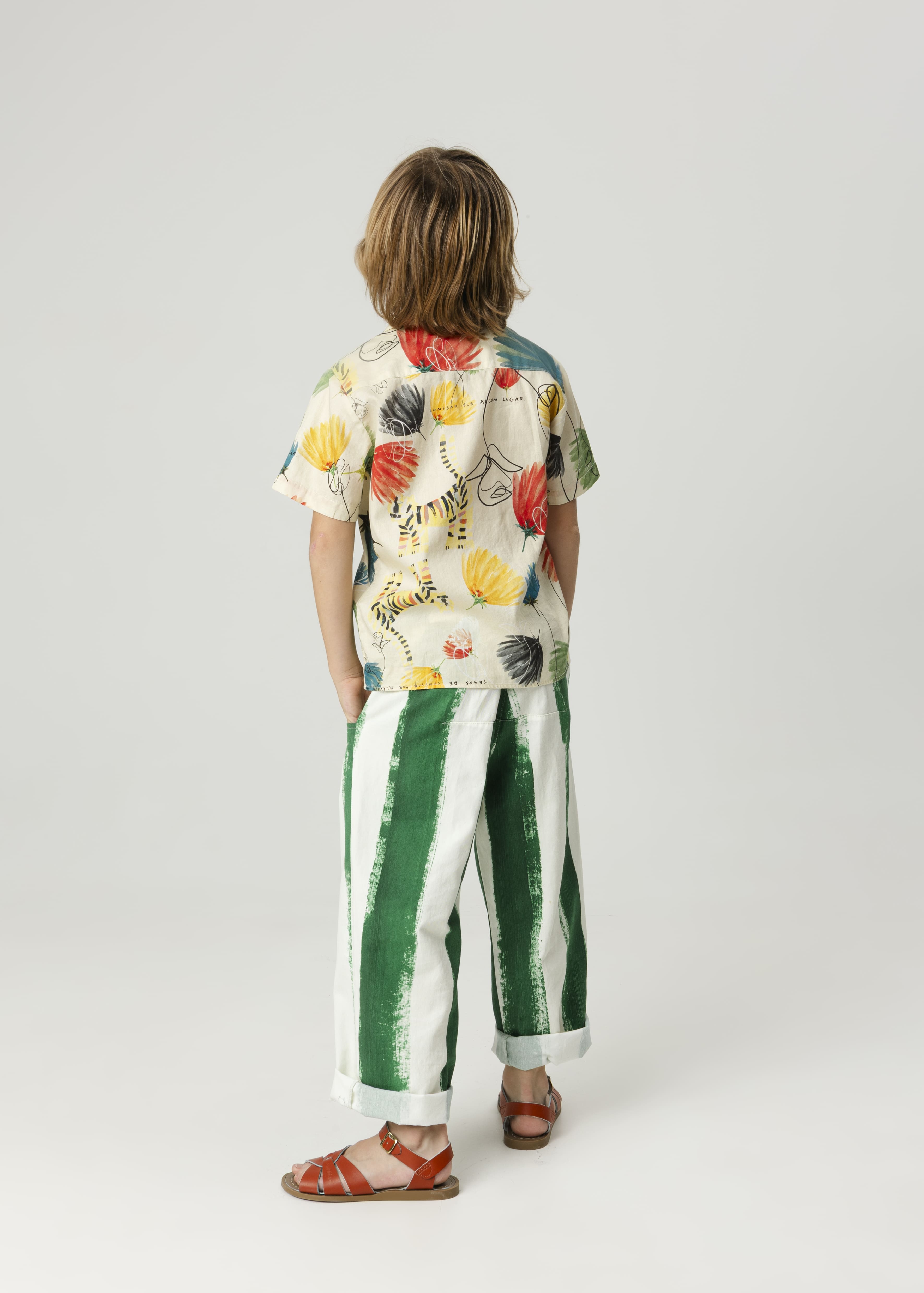 WOLF & RITA BRUNO DANDELION