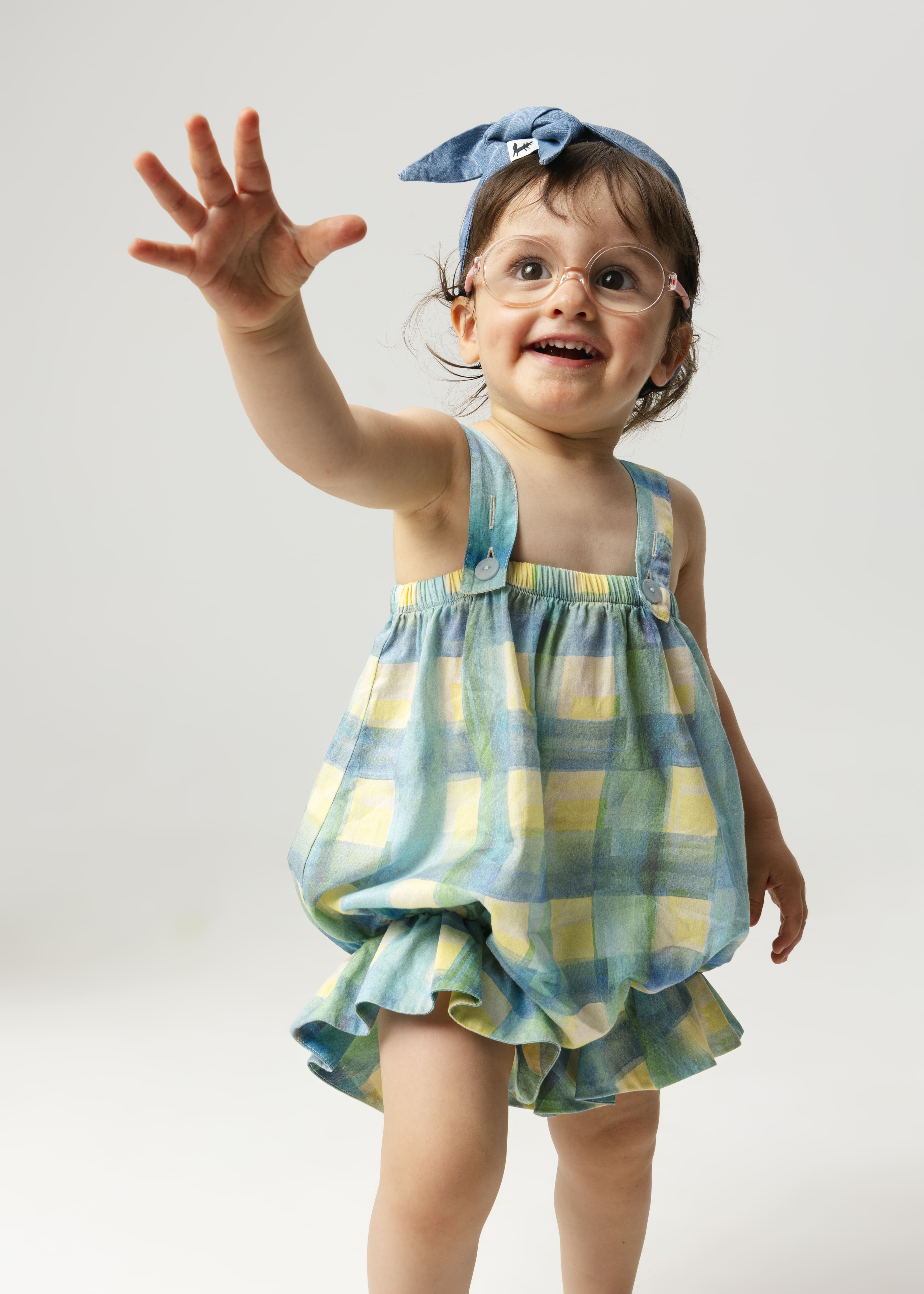 WOLF & RITA REGINA GRID