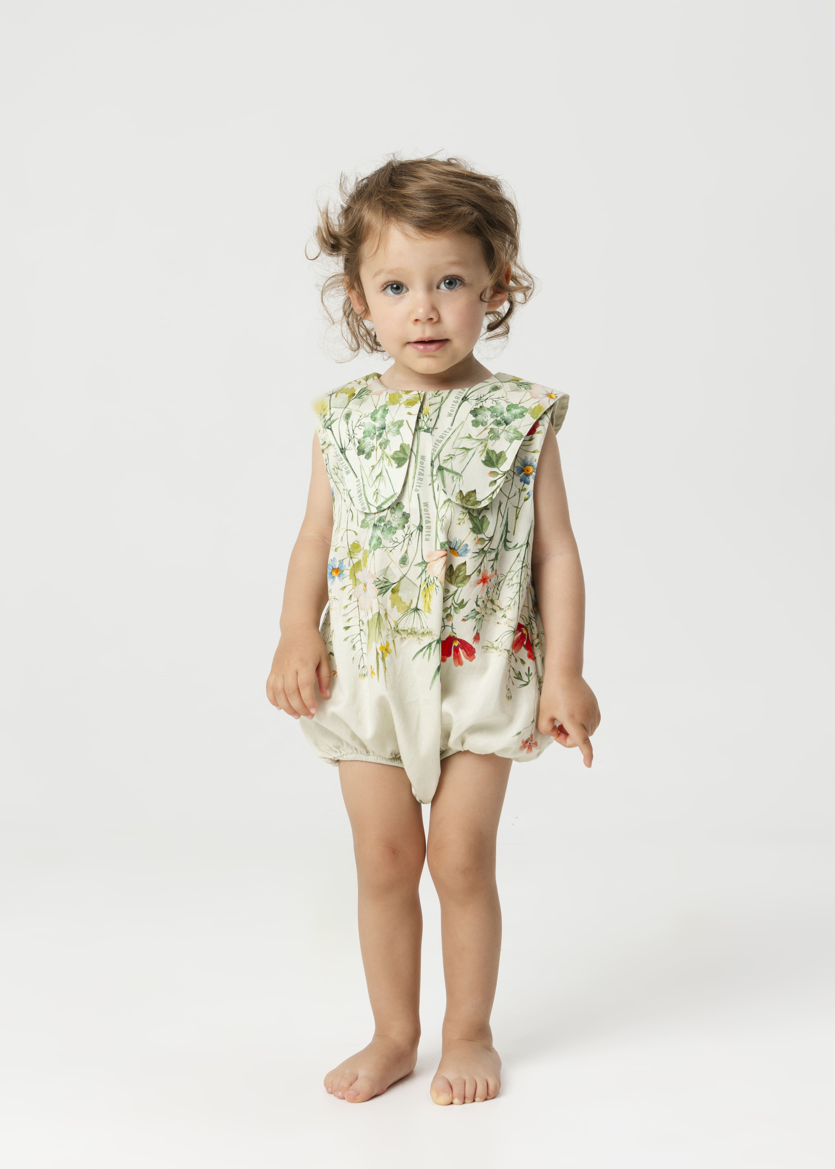 WOLF & RITA LUNA BLOOM