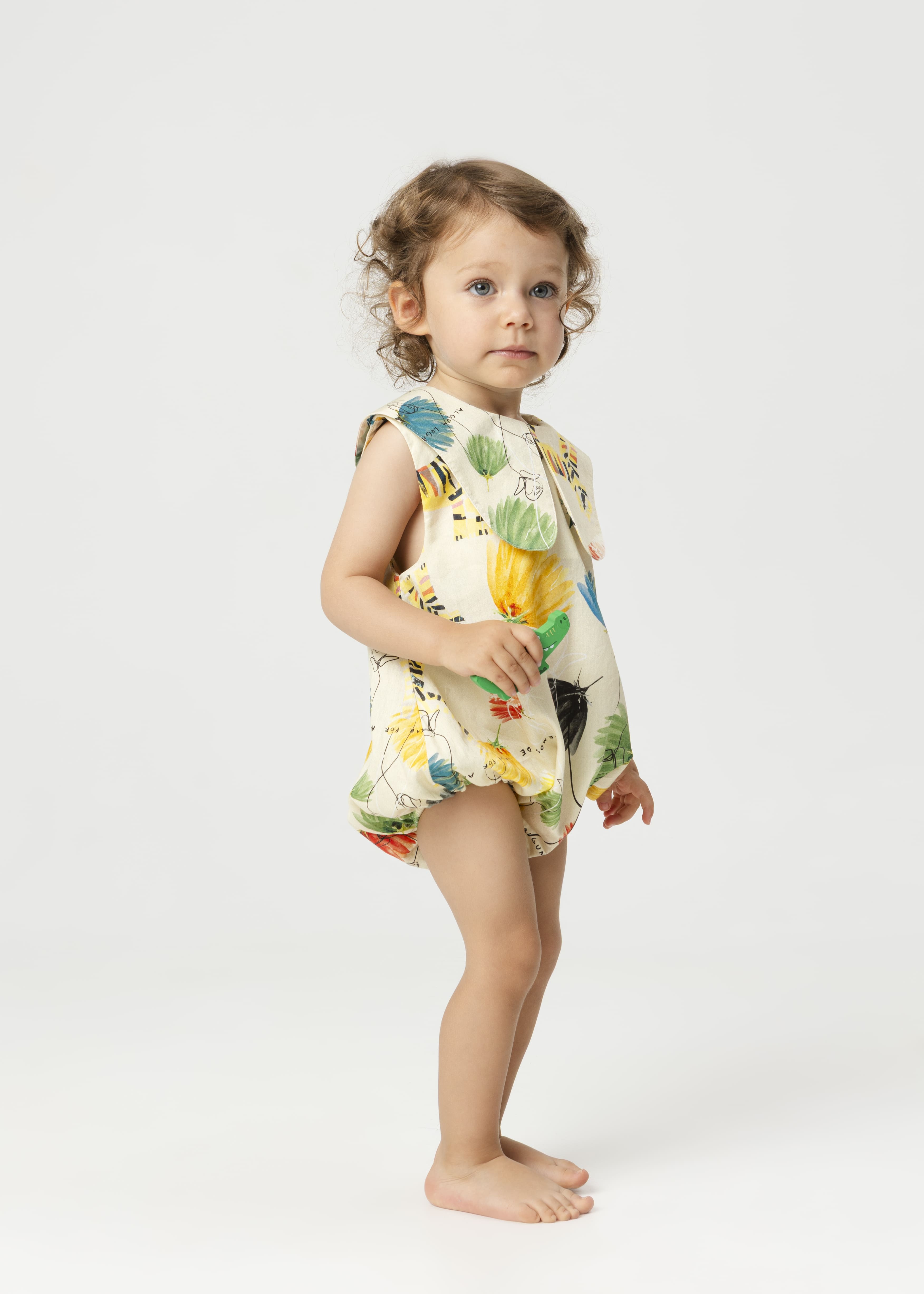 WOLF & RITA LUNA DANDELION