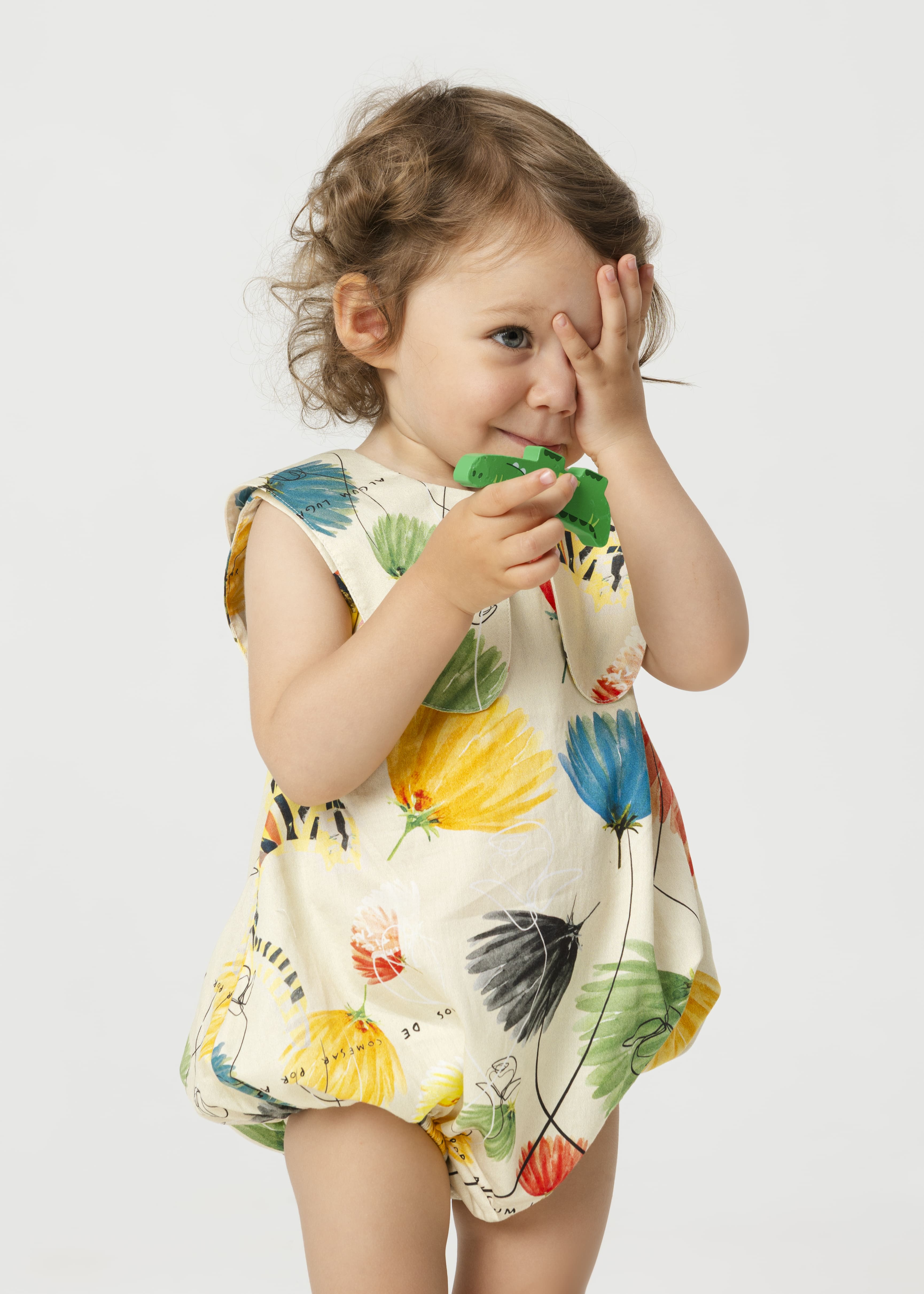 WOLF & RITA LUNA DANDELION