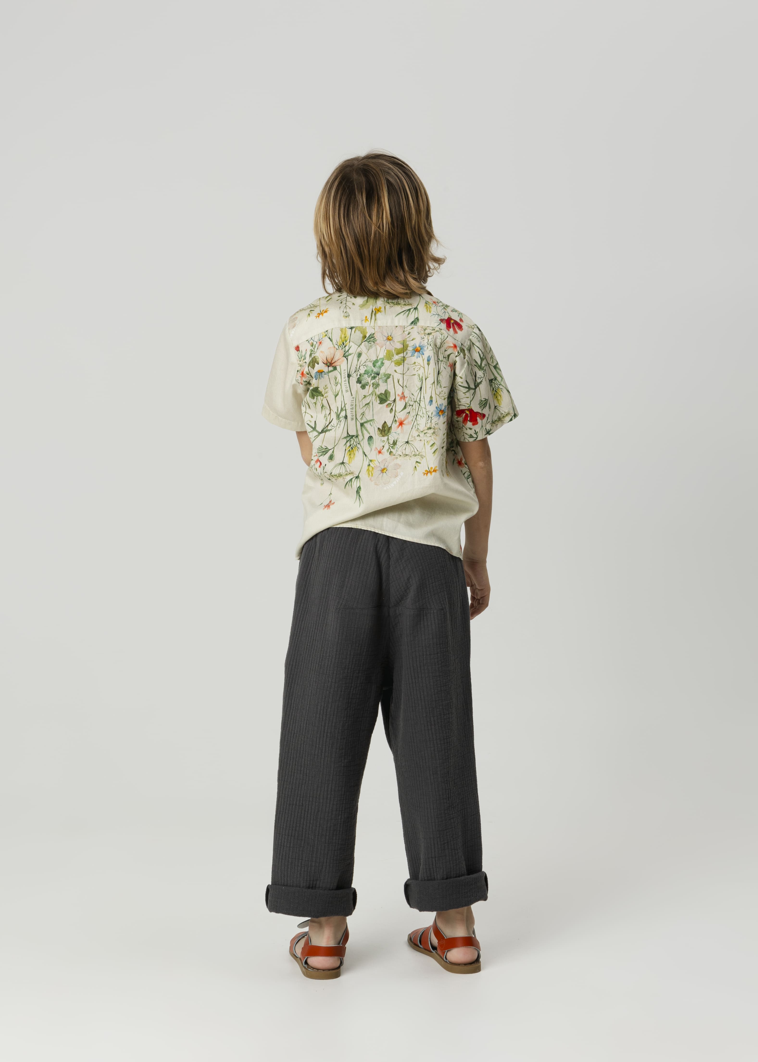 WOLF & RITA BRUNO BLOOM