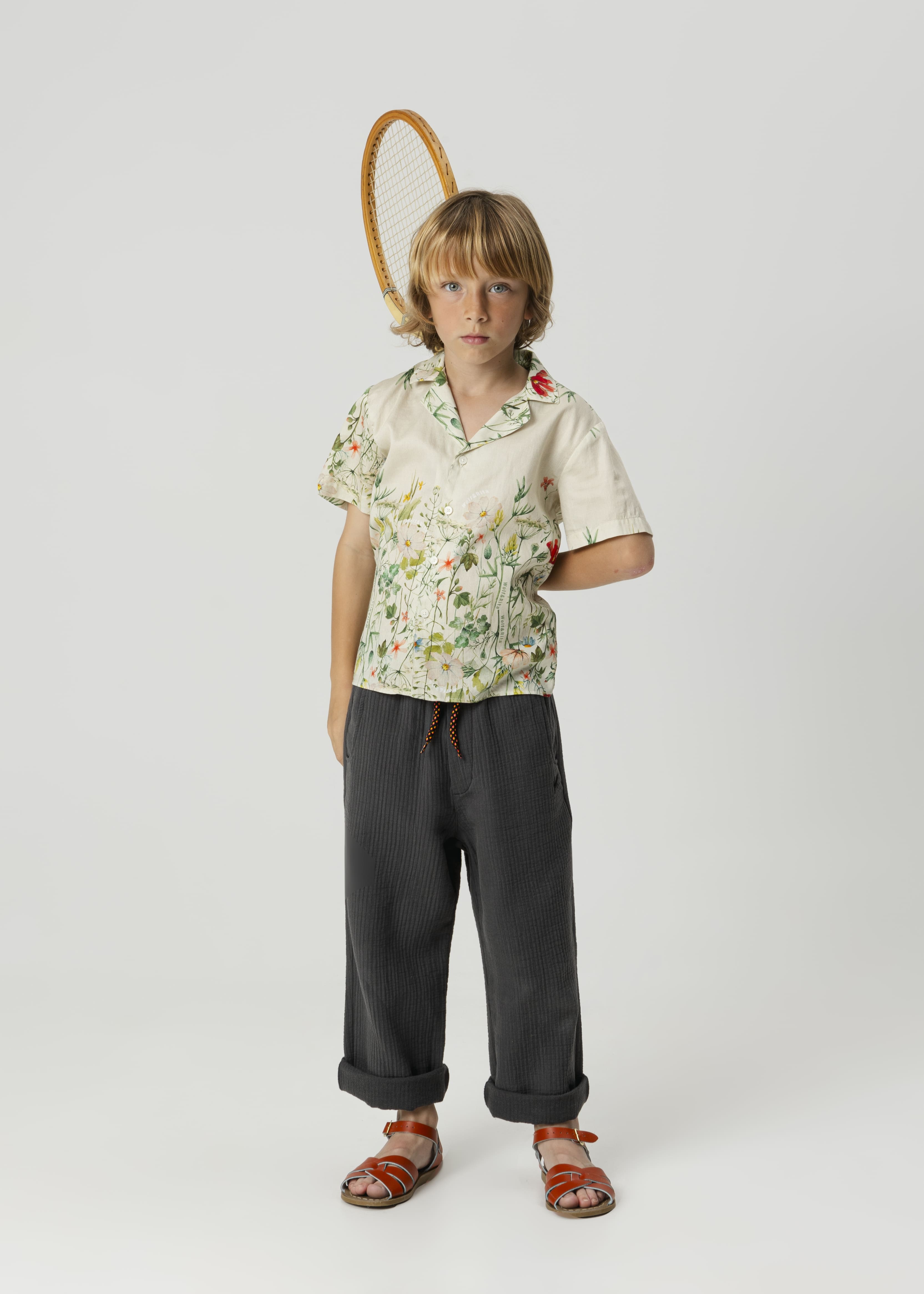 WOLF & RITA BRUNO BLOOM