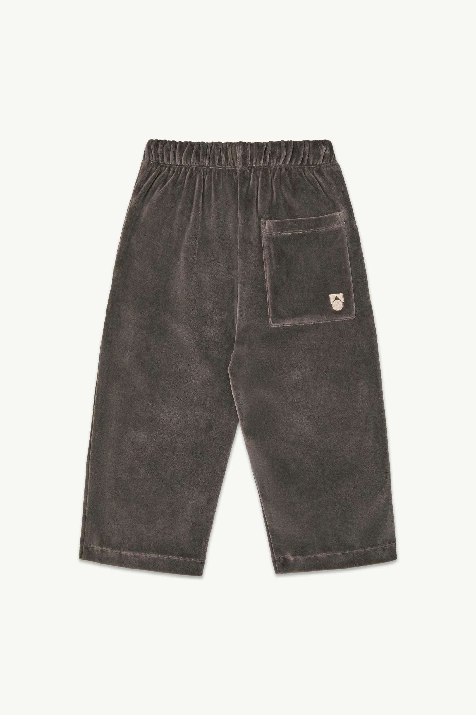 main story Lounge Pant Plum Kitten